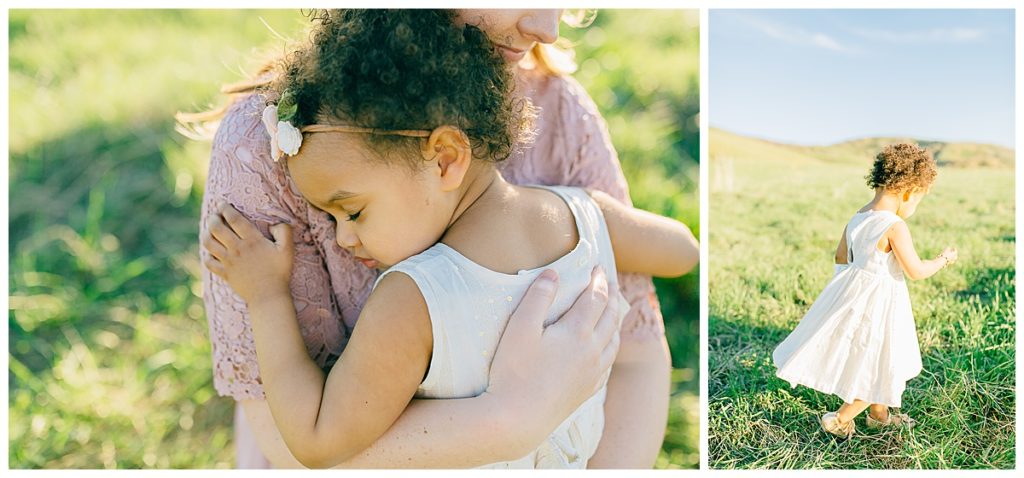 Buahin | Tunnel Springs Maternity Session