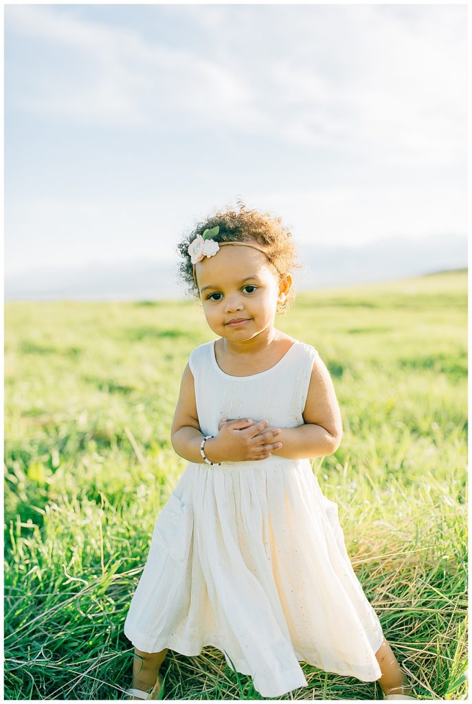 Buahin | Tunnel Springs Maternity Session