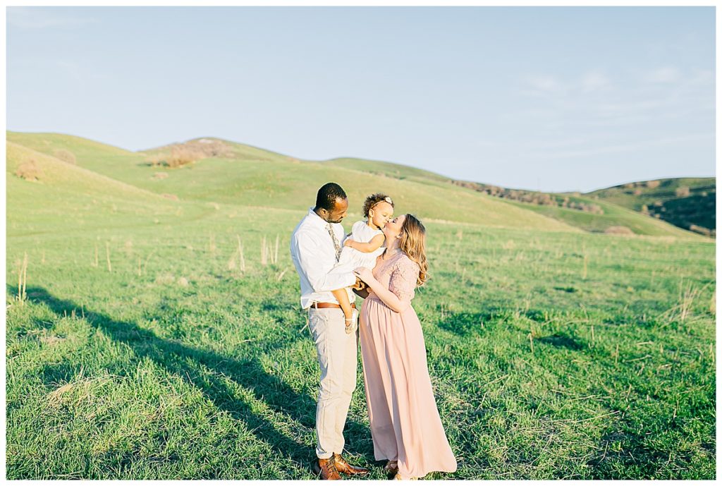 Buahin | Tunnel Springs Maternity Session