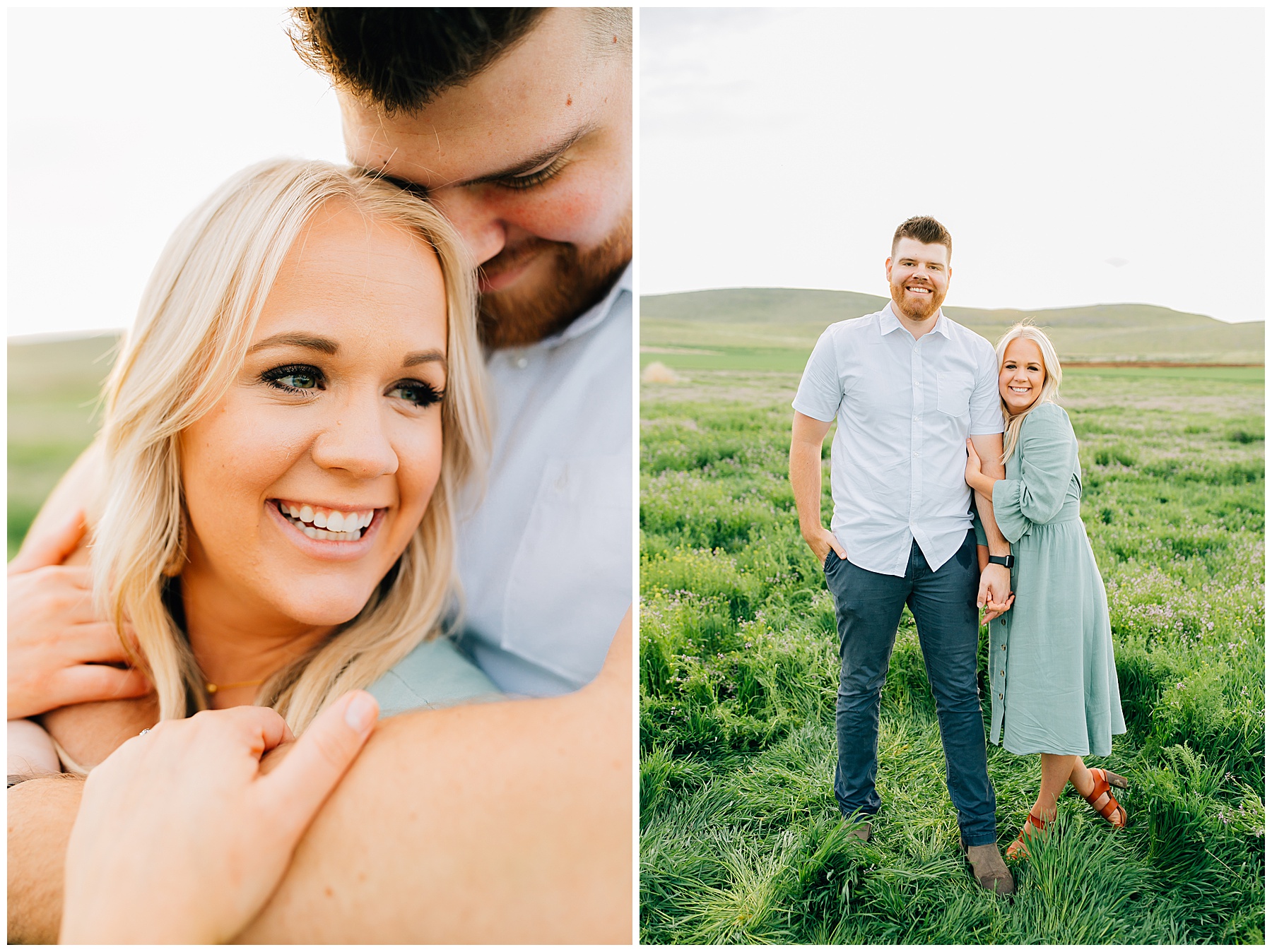 Ford | Utah's BEST Family Photographer