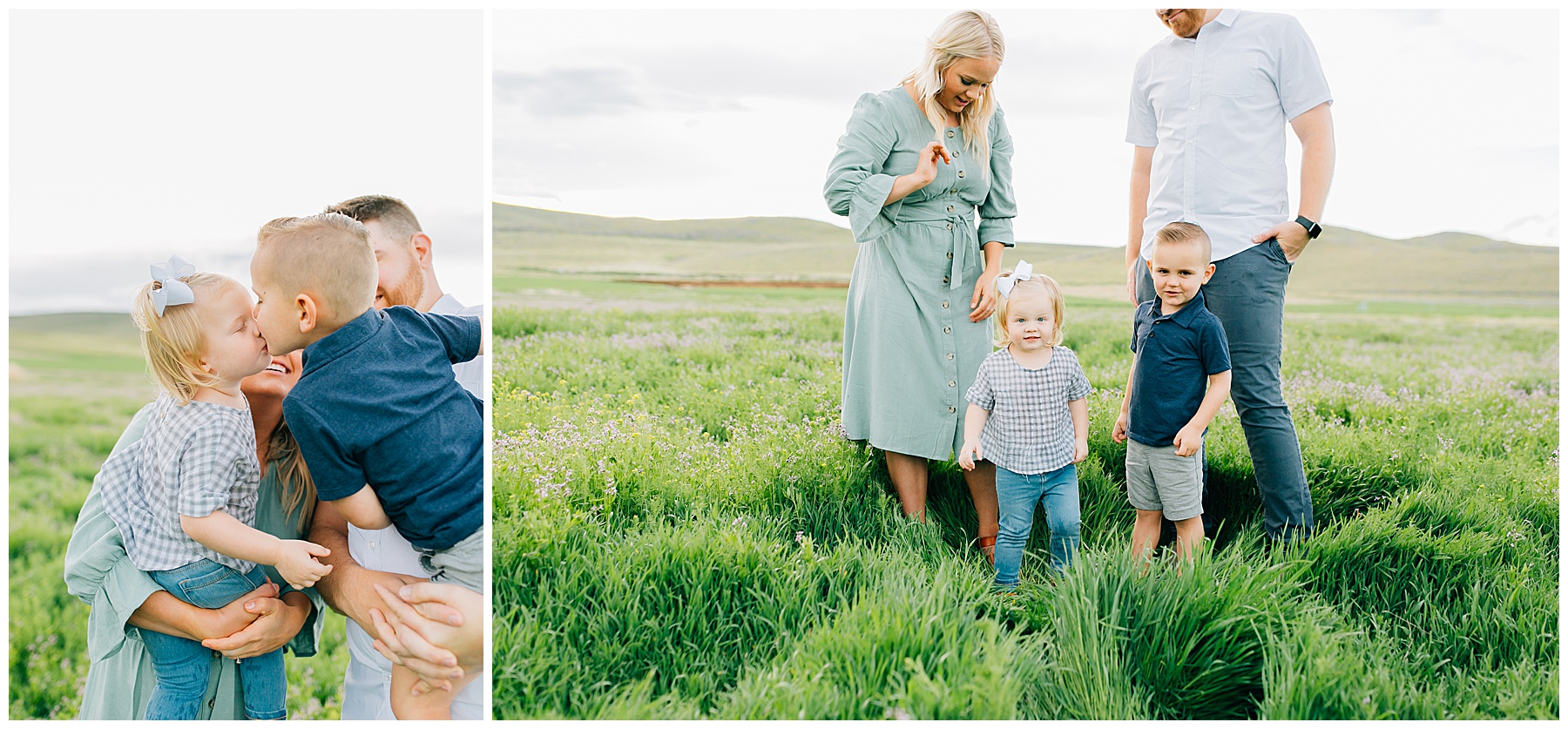 Ford | Utah's BEST Family Photographer