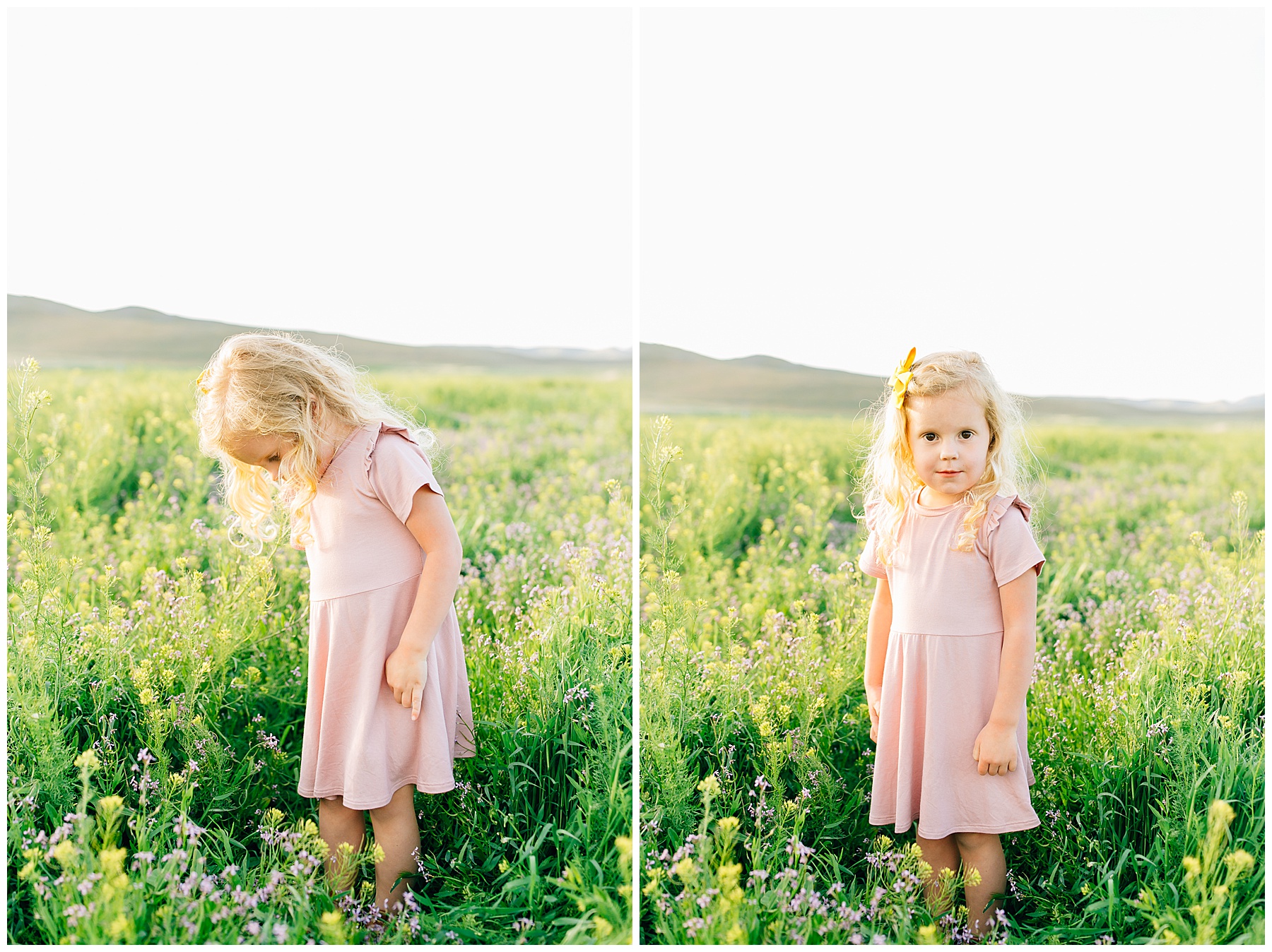 Wells | Heber Utah Family Pictures