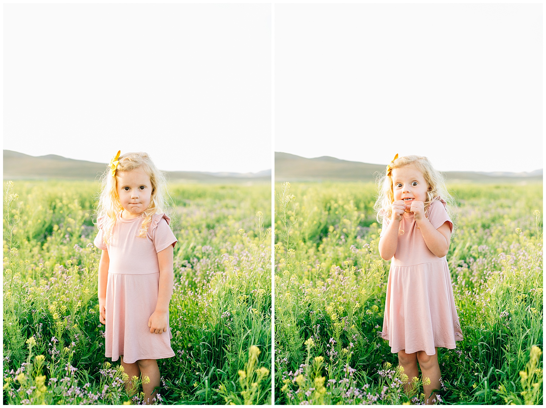 Wells | Heber Utah Family Pictures