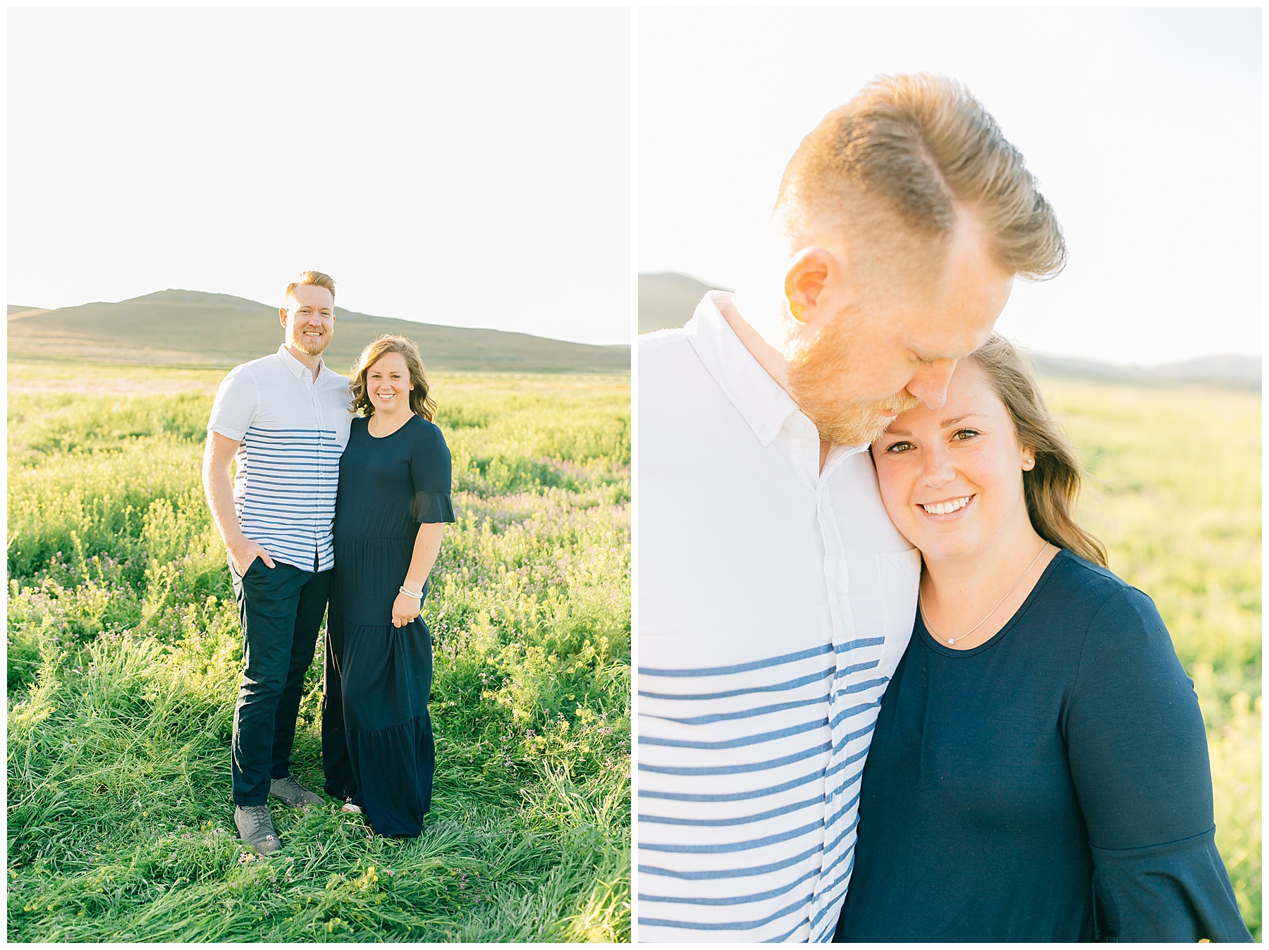 Wells | Heber Utah Family Pictures