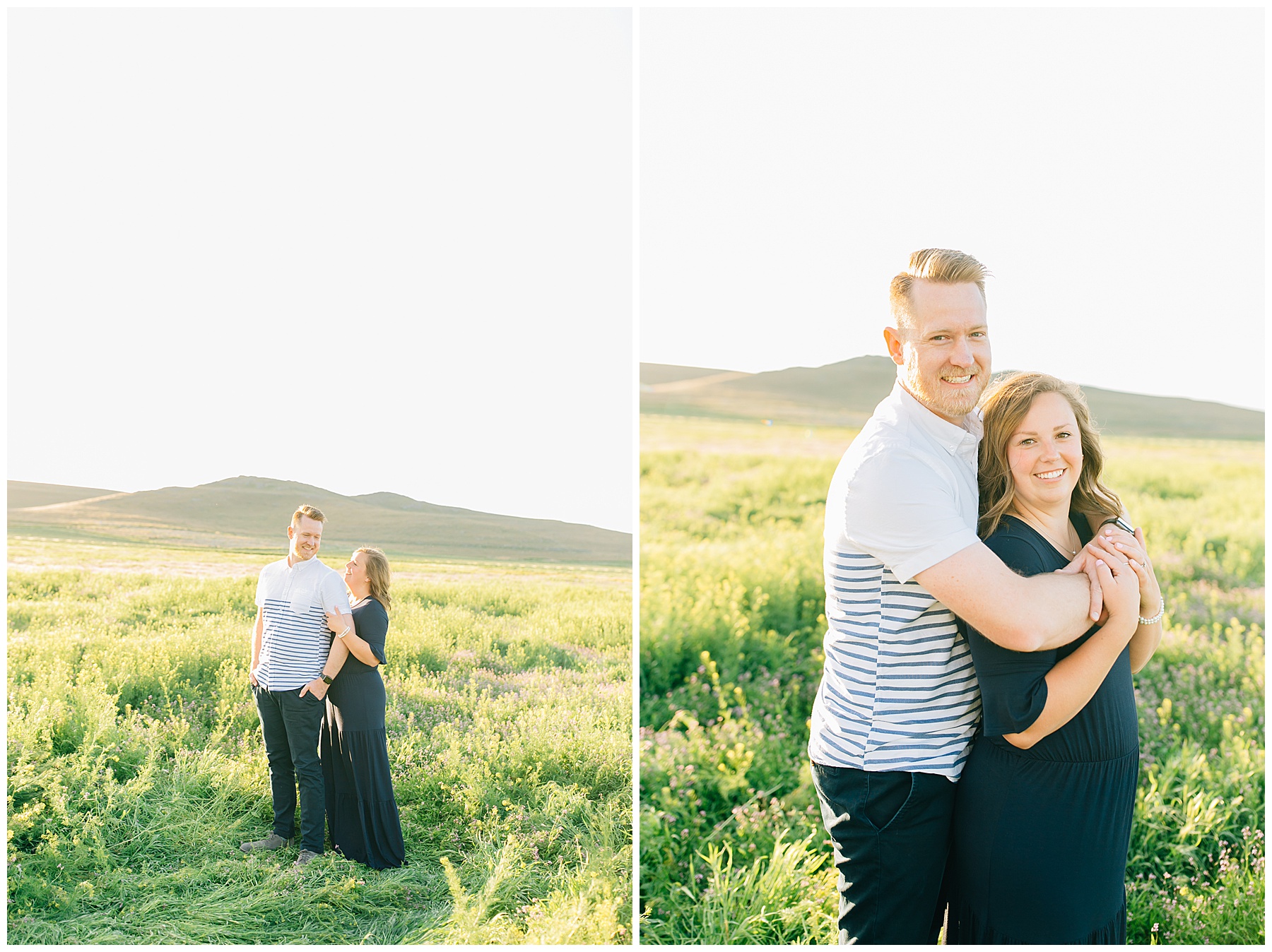 Wells | Heber Utah Family Pictures