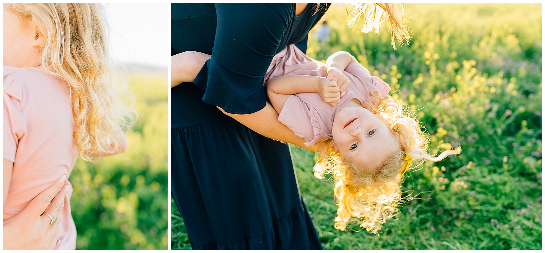 Wells | Heber Utah Family Pictures