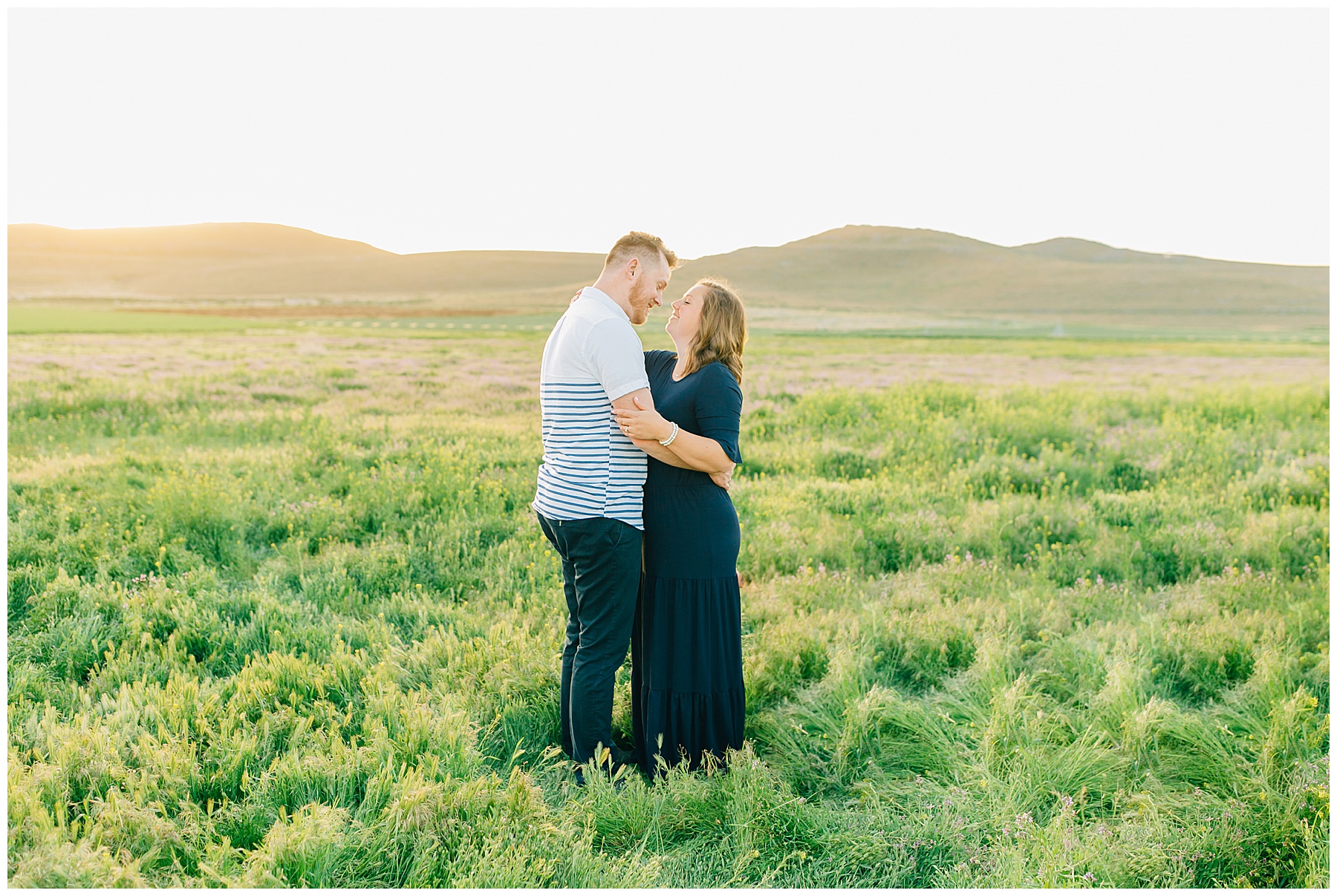 Wells | Heber Utah Family Pictures