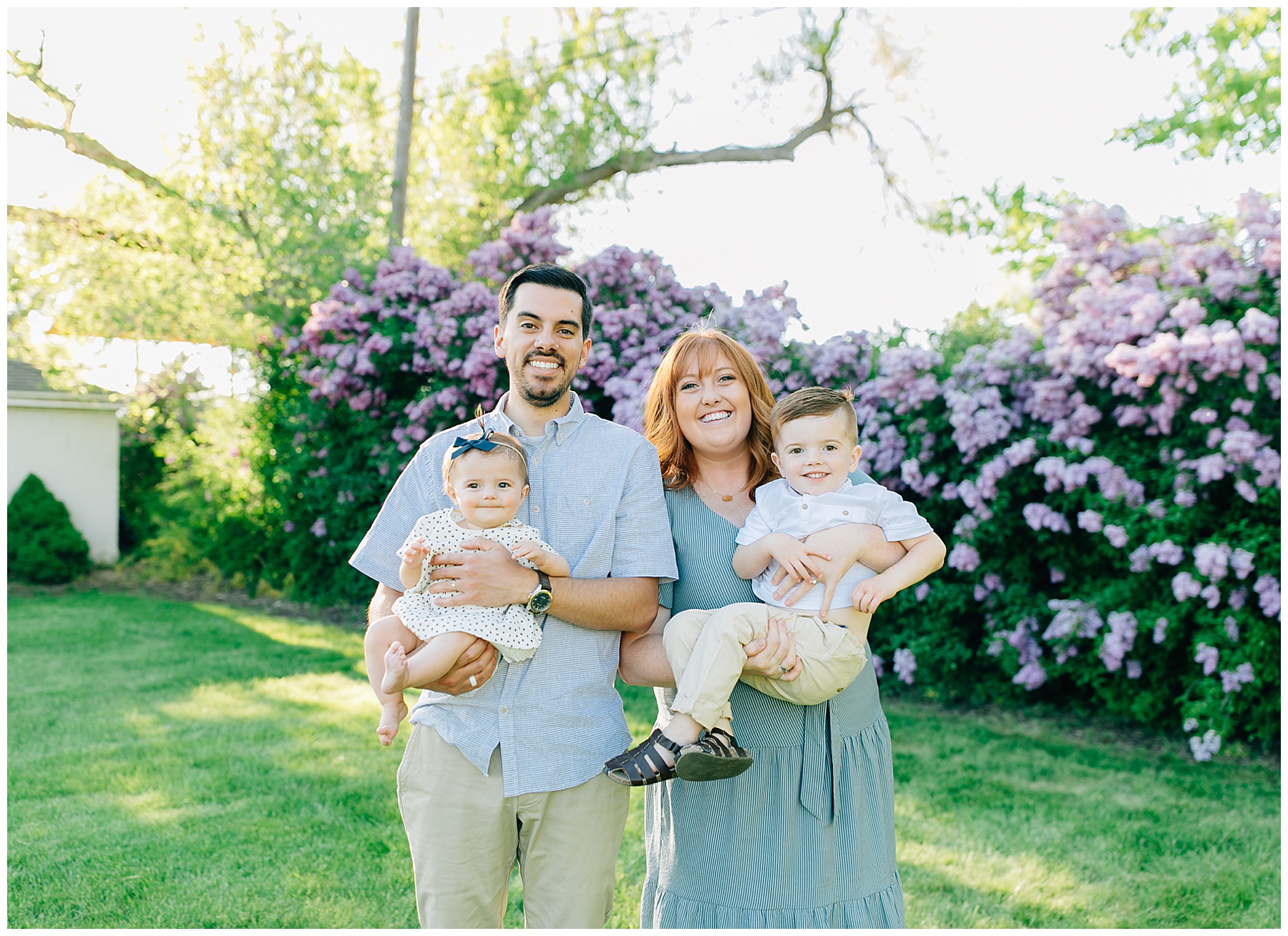 Trujillo | Bluffdale Family Photographer