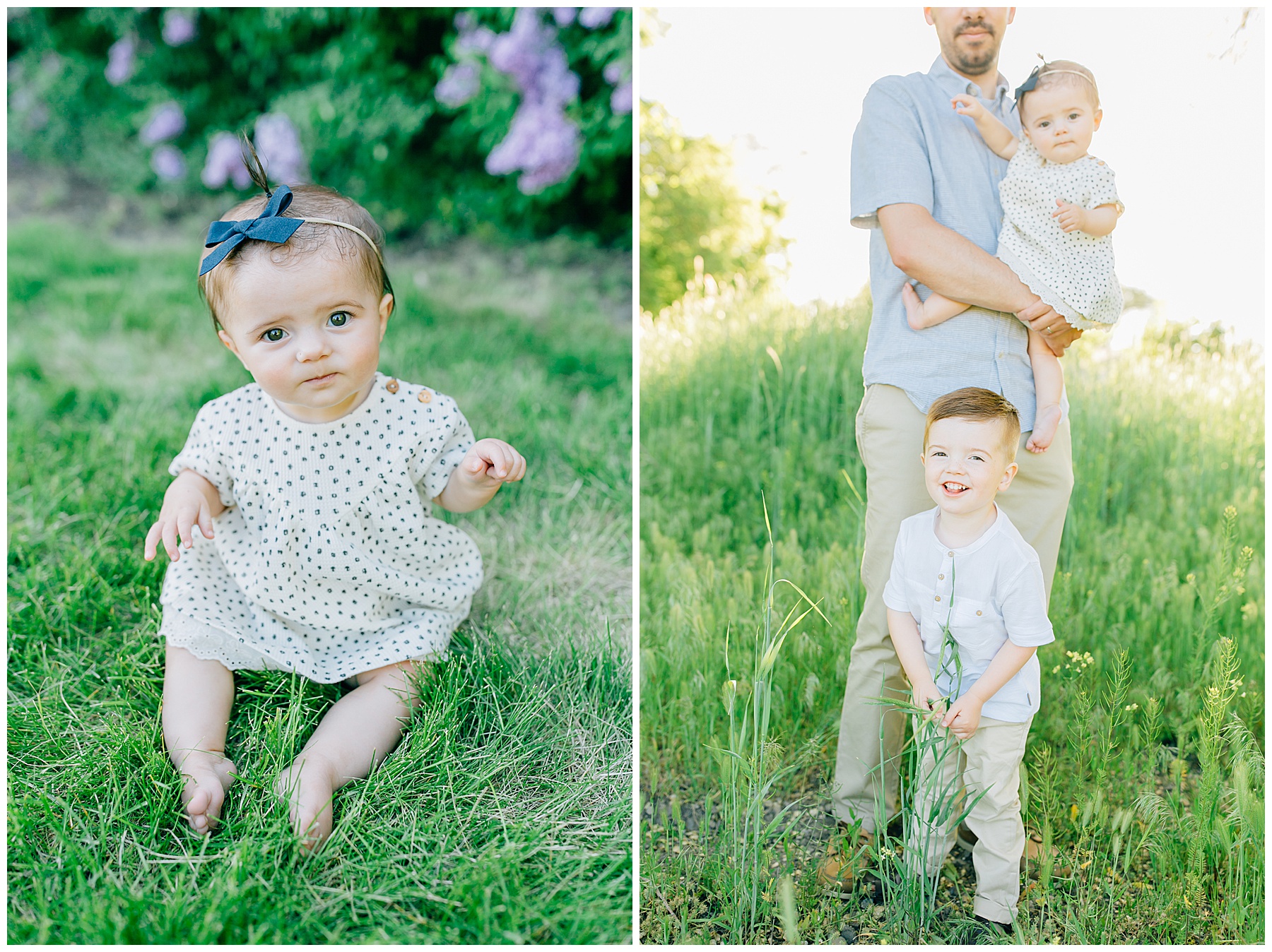 Trujillo | Bluffdale Family Photographer