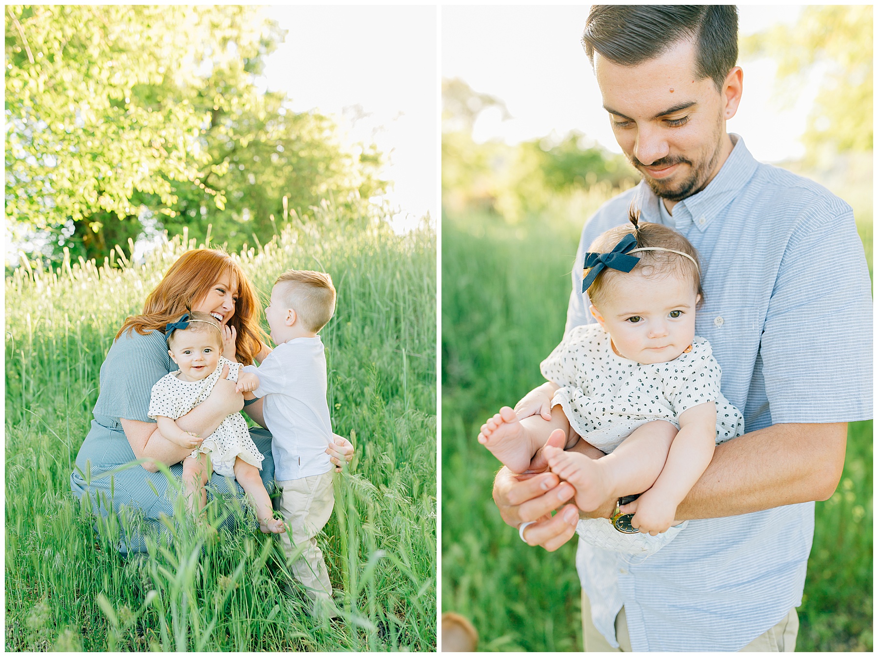 Trujillo | Bluffdale Family Photographer