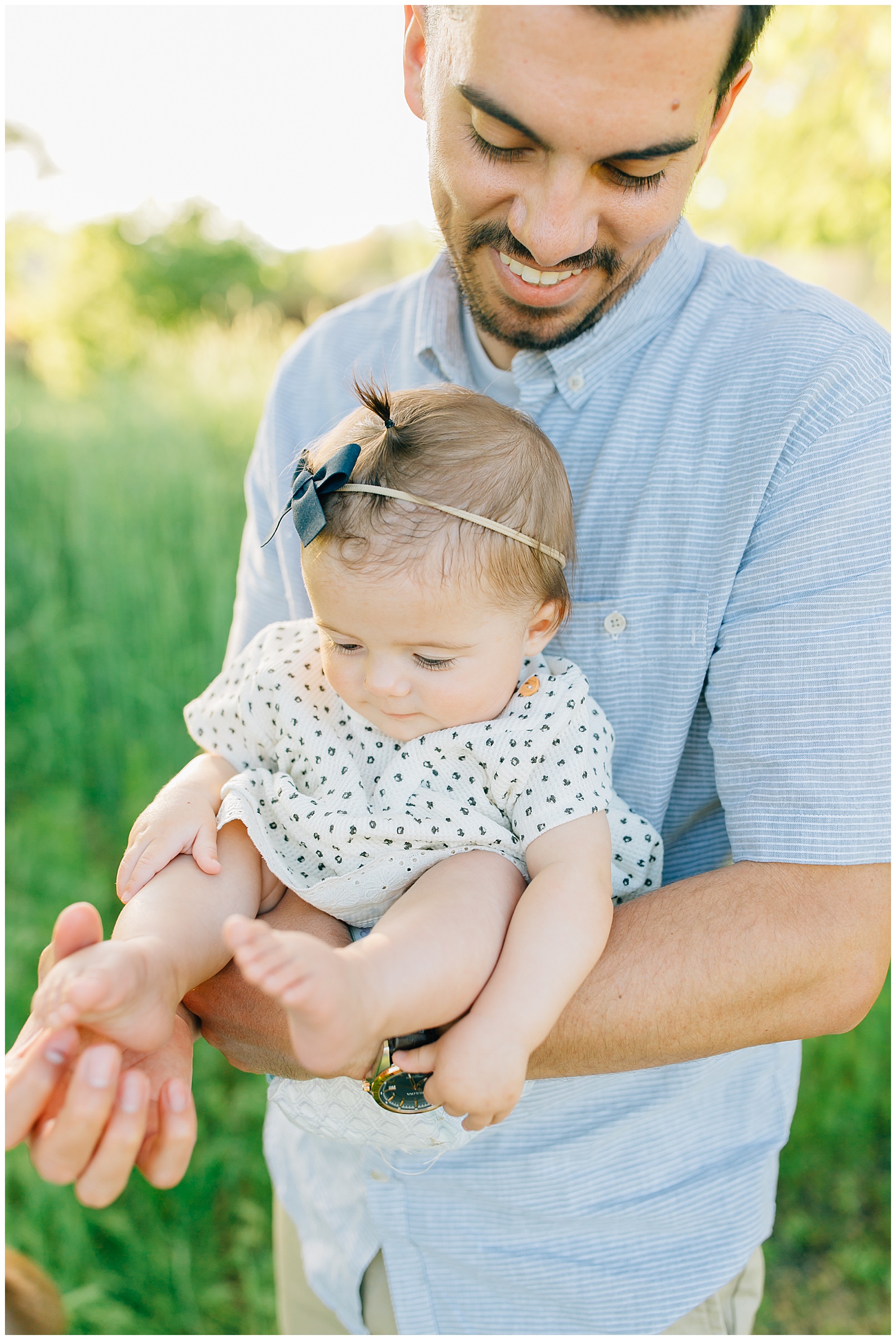 Trujillo | Bluffdale Family Photographer