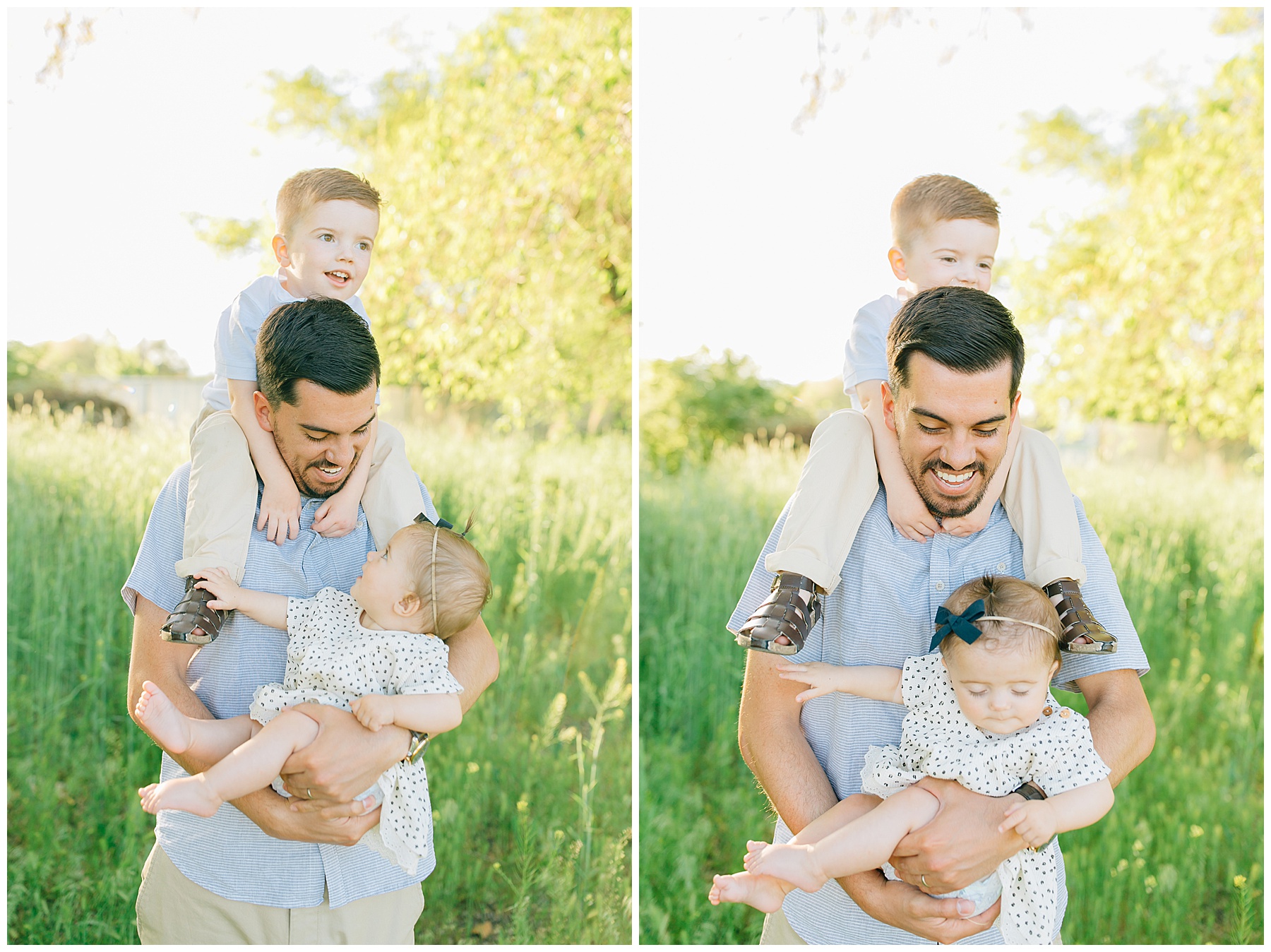 Trujillo | Bluffdale Family Photographer