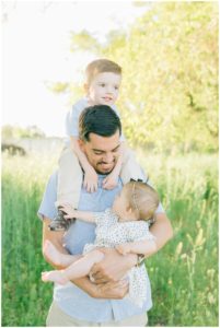 Trujillo | Bluffdale Family Photographer