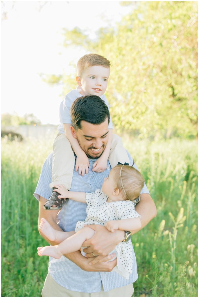 Trujillo | Bluffdale Family Photographer