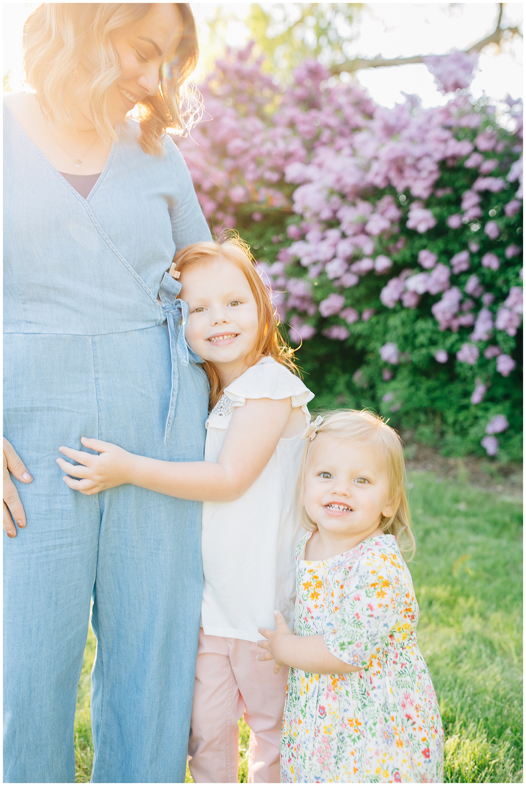 Jackman Mommy + Me Session | Bluffdale Photographer