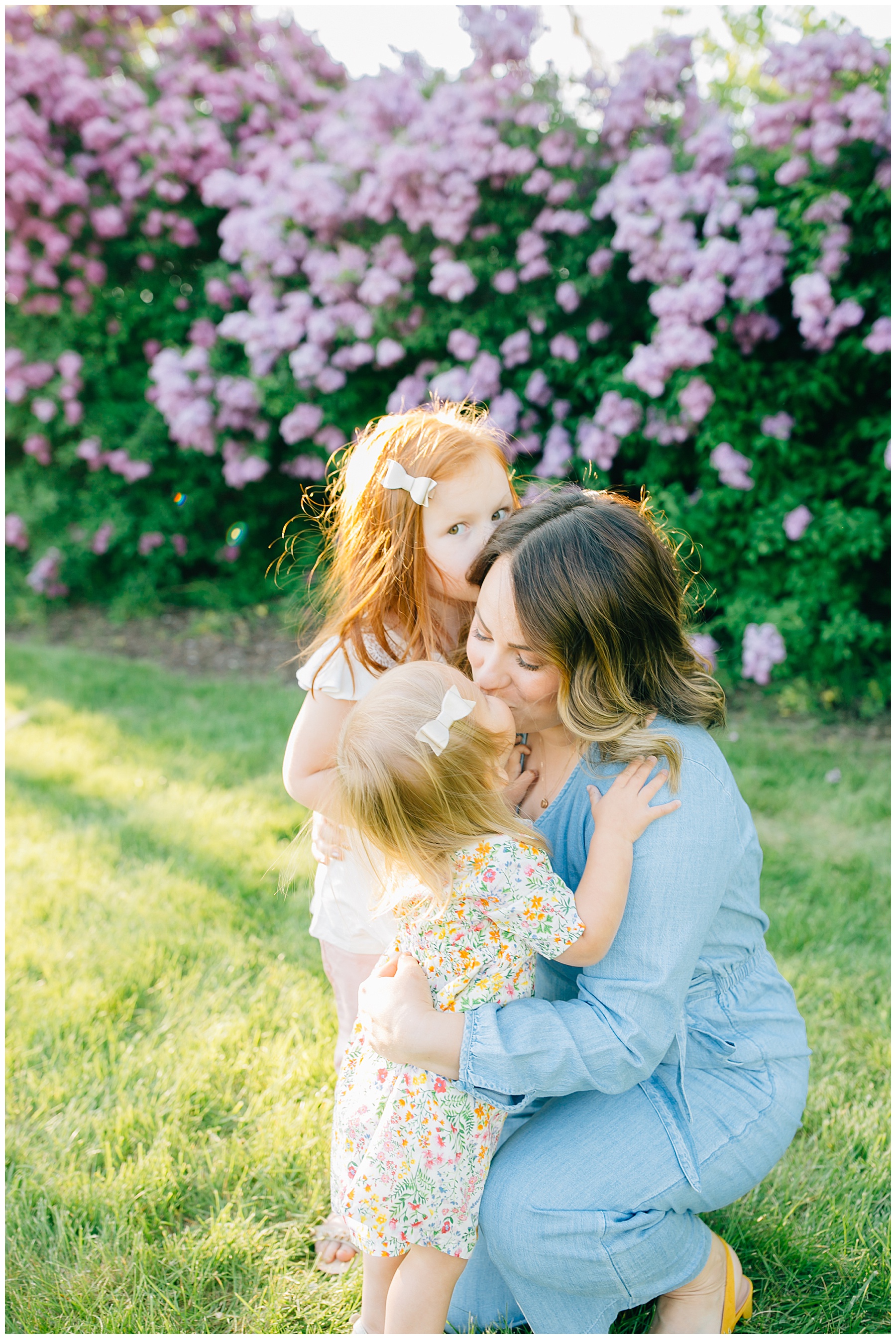 Jackman Mommy + Me Session | Bluffdale Photographer