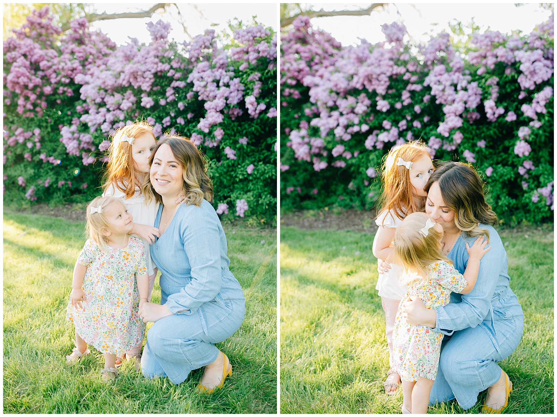 Jackman Mommy + Me Session | Bluffdale Photographer