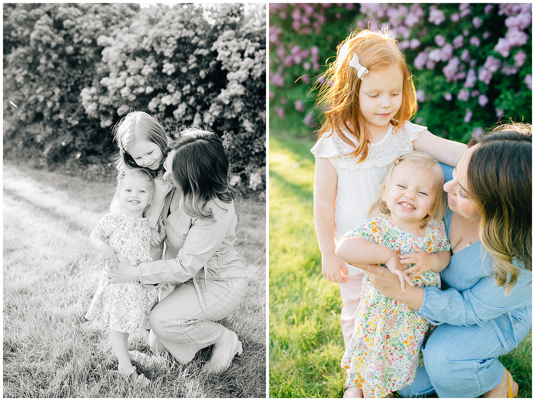 Jackman Mommy + Me Session | Bluffdale Photographer