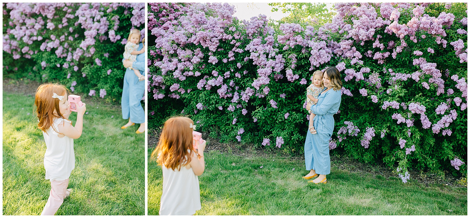 Jackman Mommy + Me Session | Bluffdale Photographer