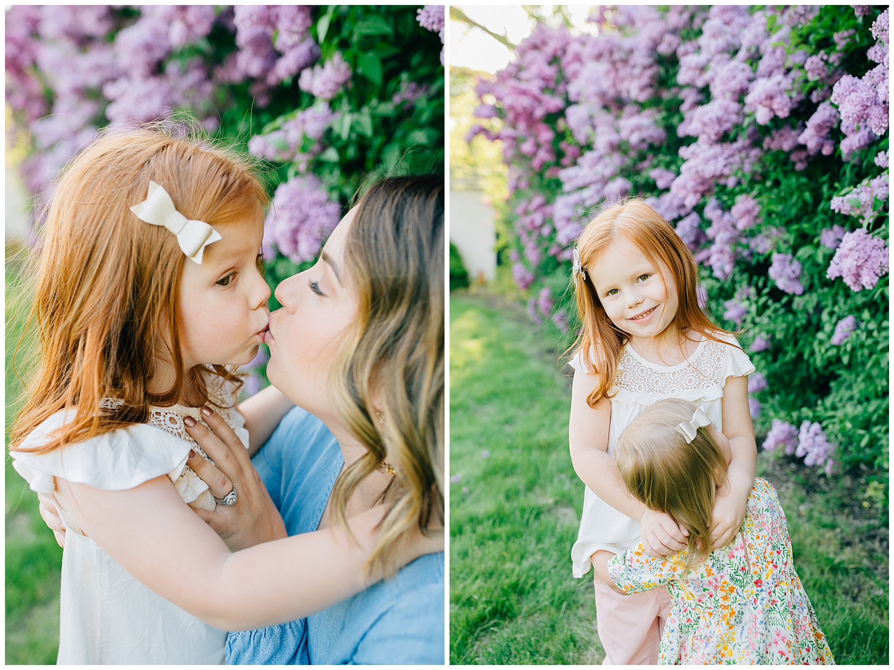 Jackman Mommy + Me Session | Bluffdale Photographer