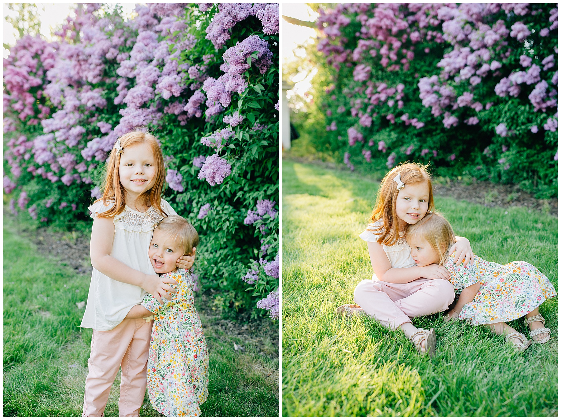 Jackman Mommy + Me Session | Bluffdale Photographer