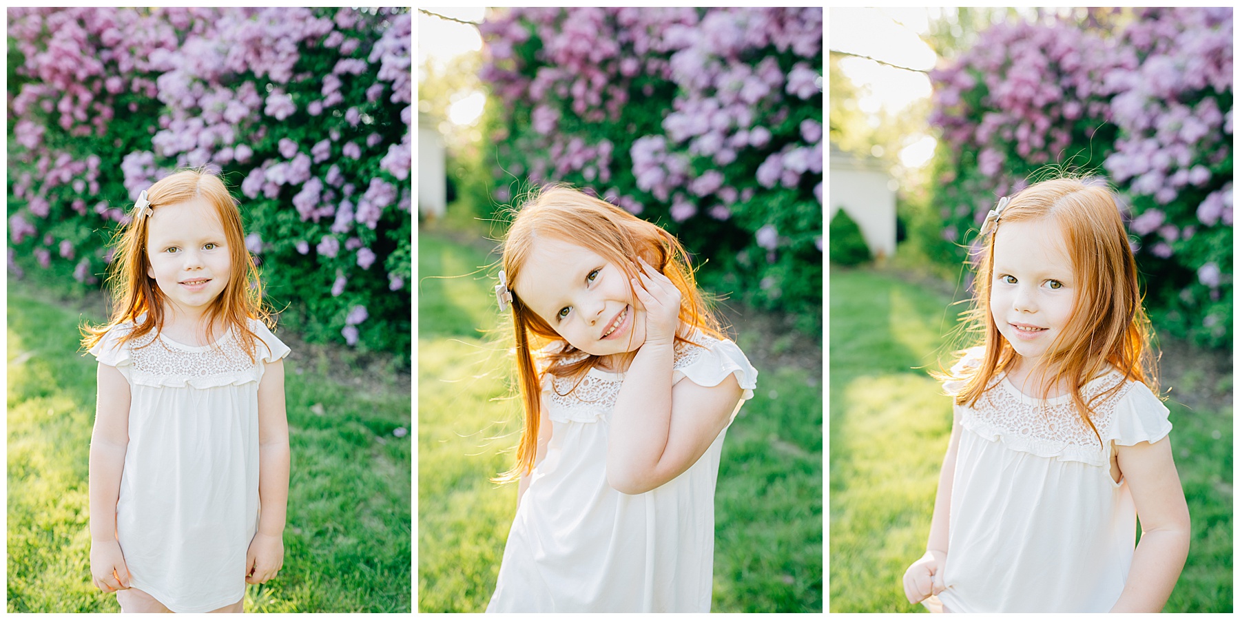 Jackman Mommy + Me Session | Bluffdale Photographer