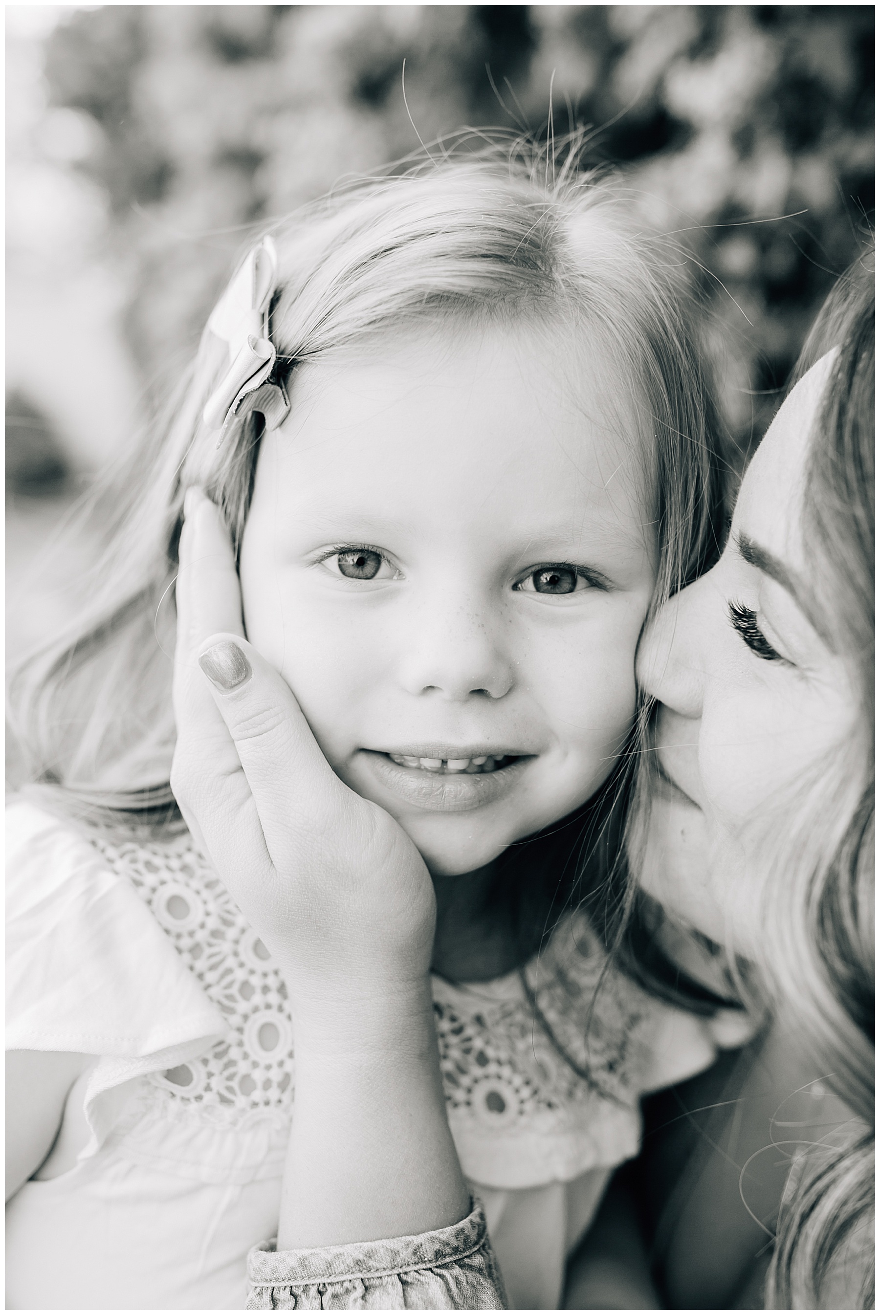 Jackman Mommy + Me Session | Bluffdale Photographer