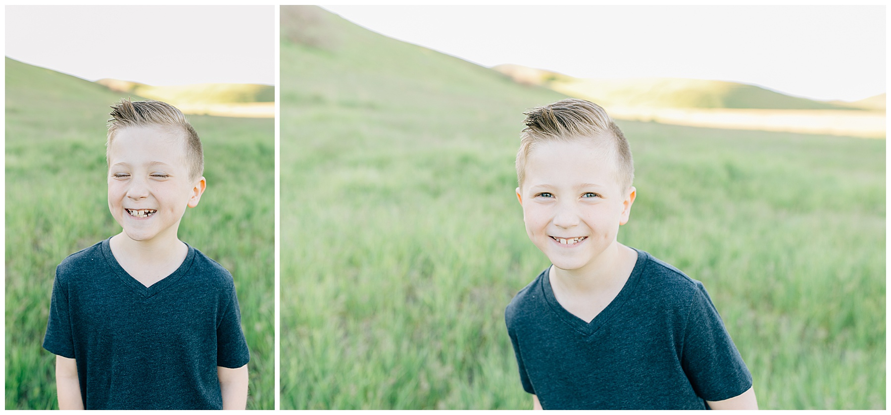 Brown | Tunnel Springs Family Pictures