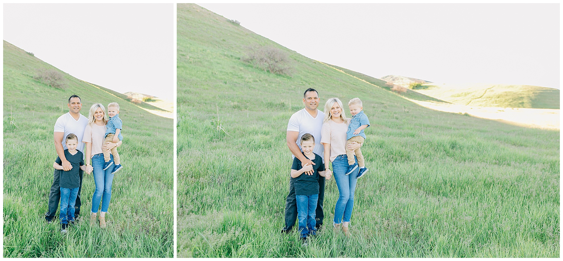 Brown | Tunnel Springs Family Pictures