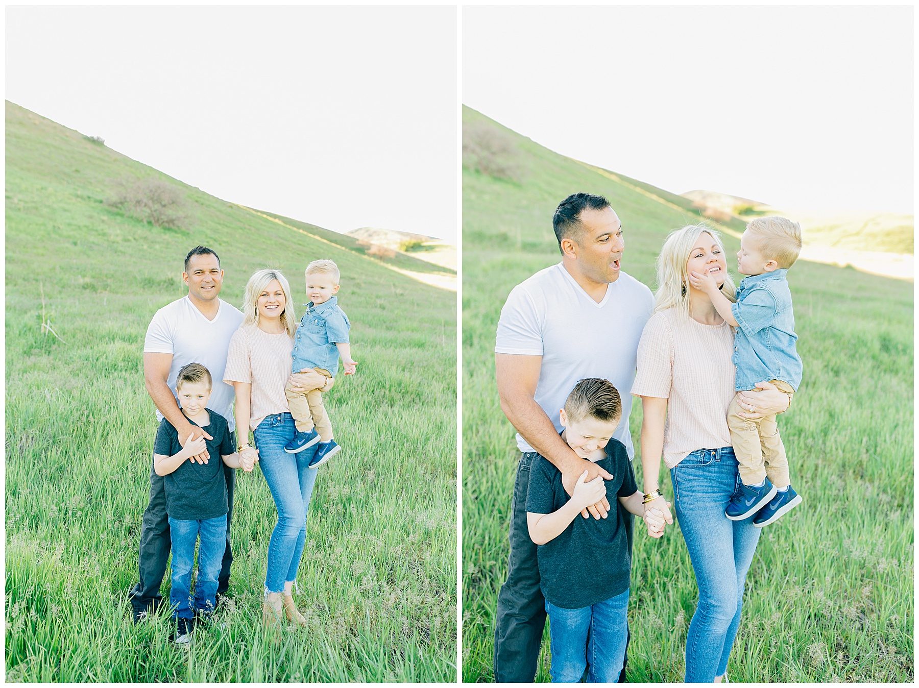 Brown | Tunnel Springs Family Pictures