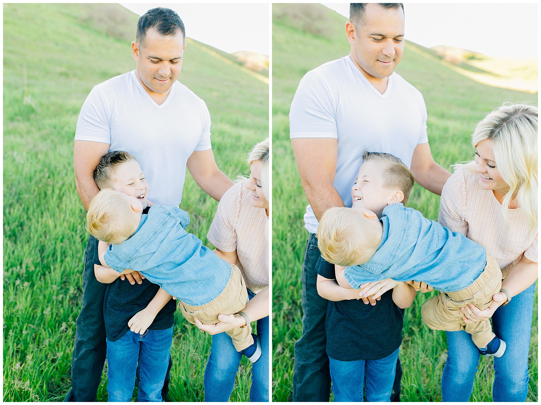 Brown | Tunnel Springs Family Pictures