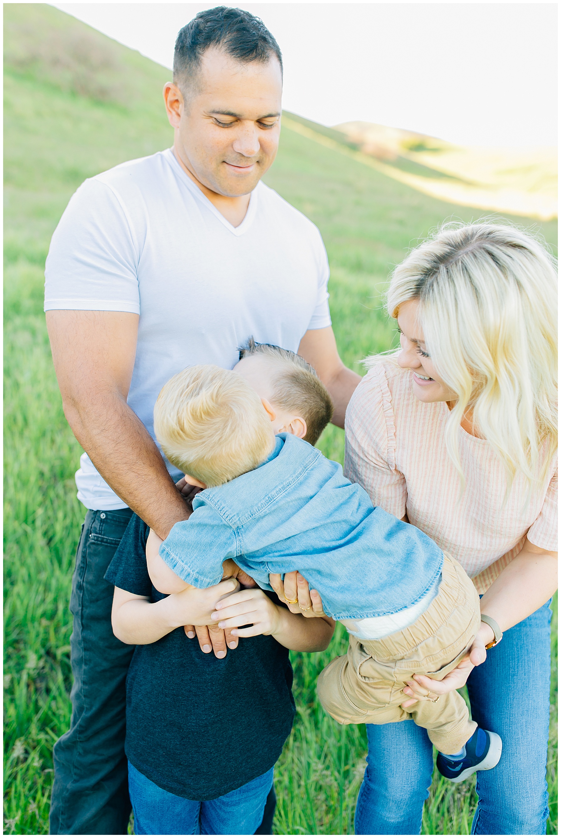 Brown | Tunnel Springs Family Pictures