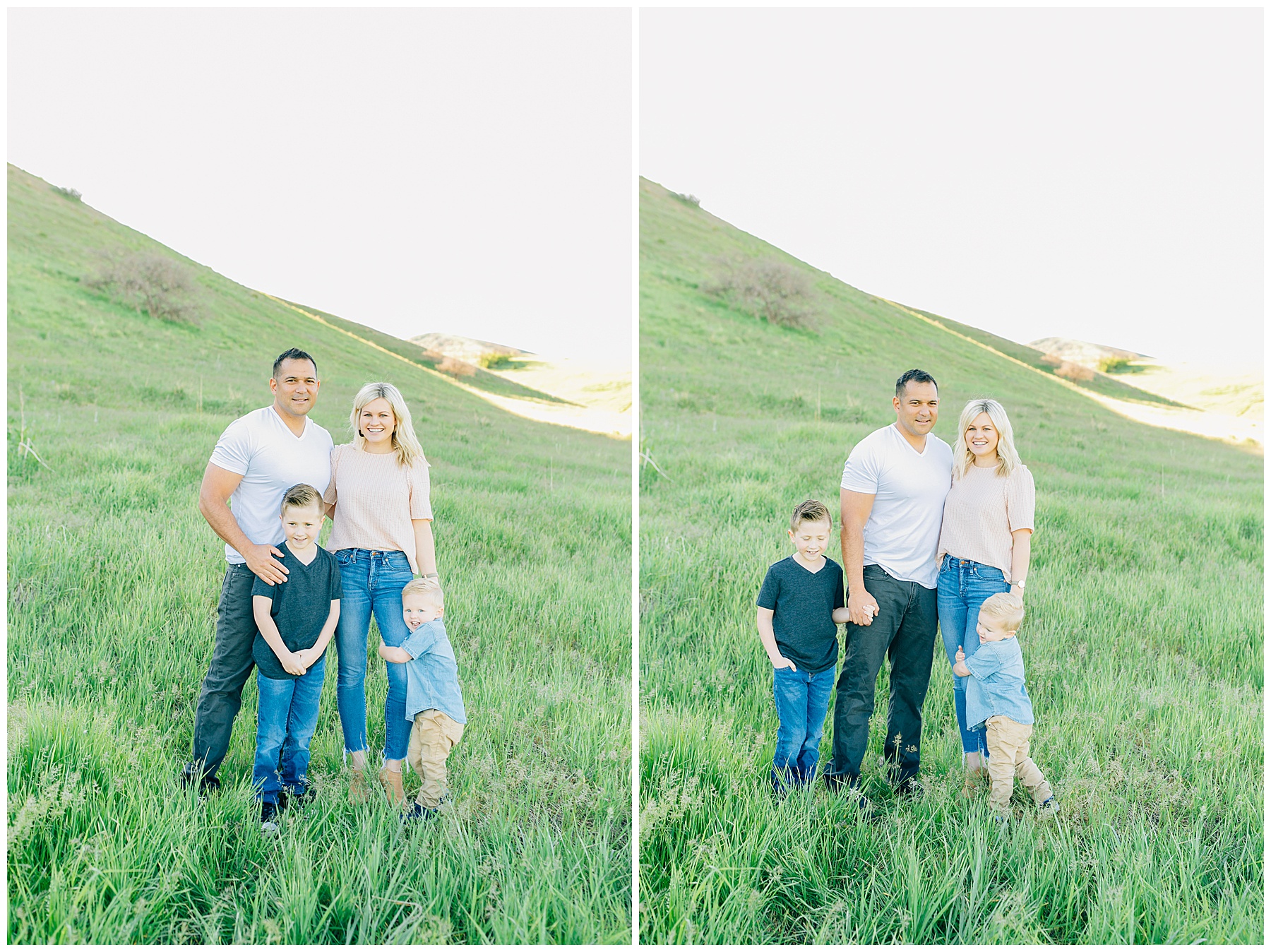 Brown | Tunnel Springs Family Pictures