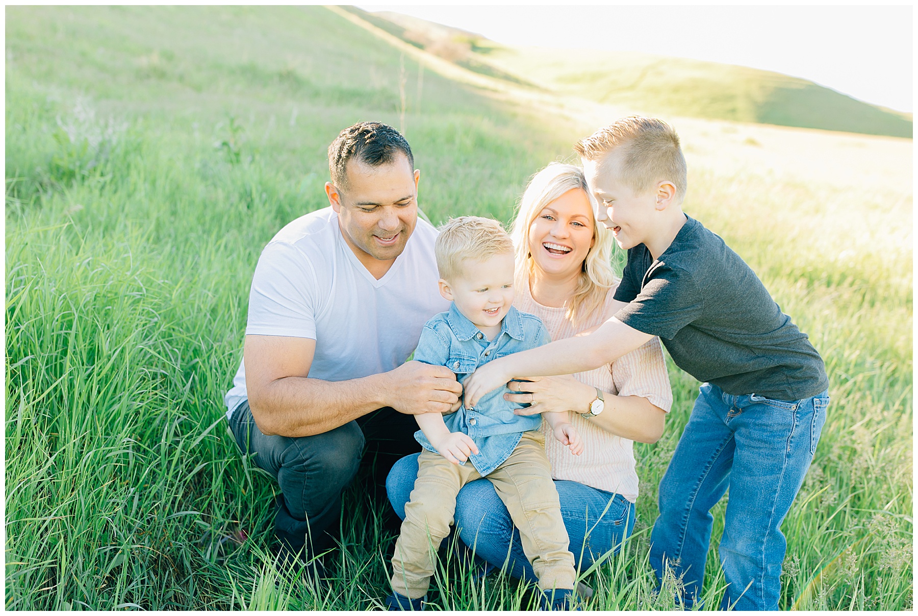 Brown | Tunnel Springs Family Pictures