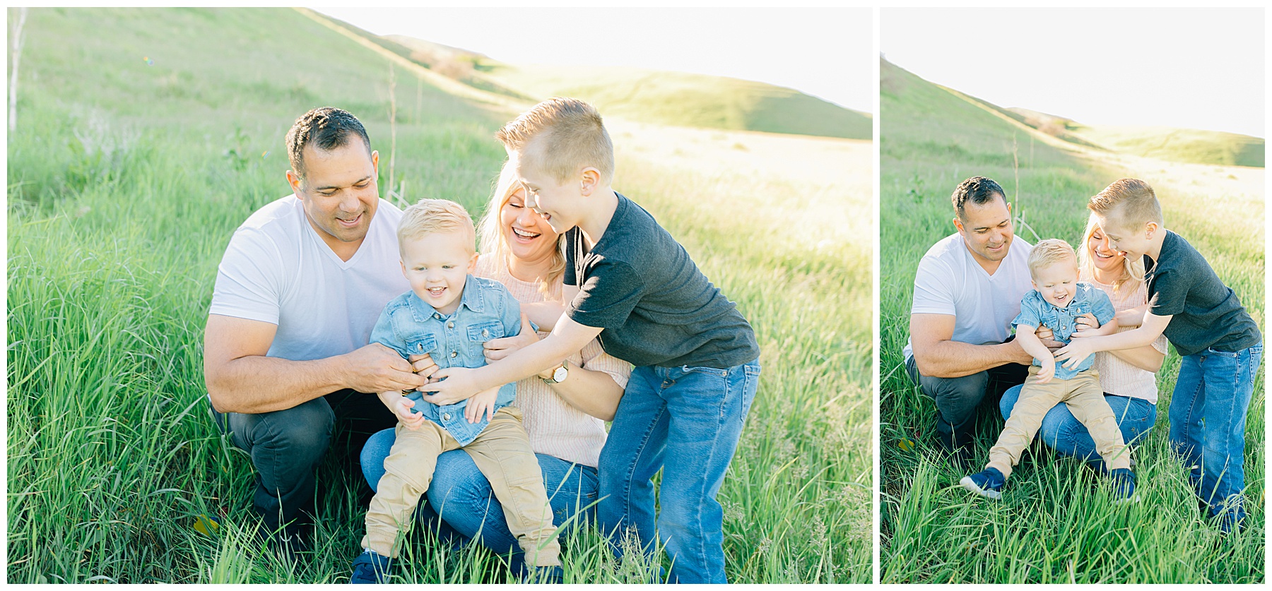 Brown | Tunnel Springs Family Pictures