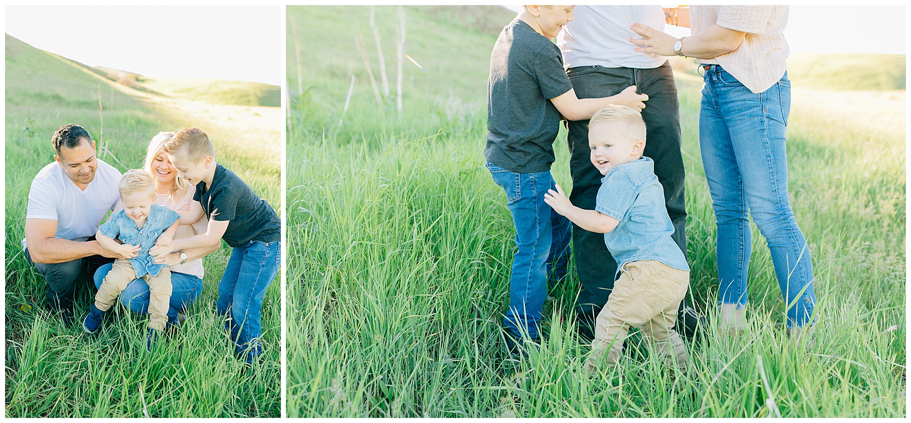 Brown | Tunnel Springs Family Pictures