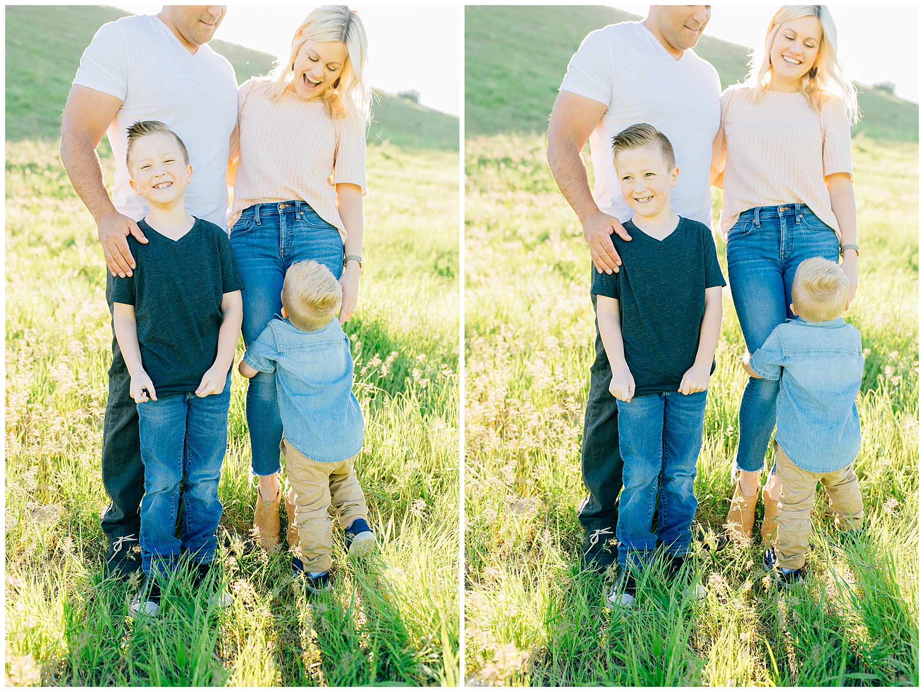 Brown | Tunnel Springs Family Pictures