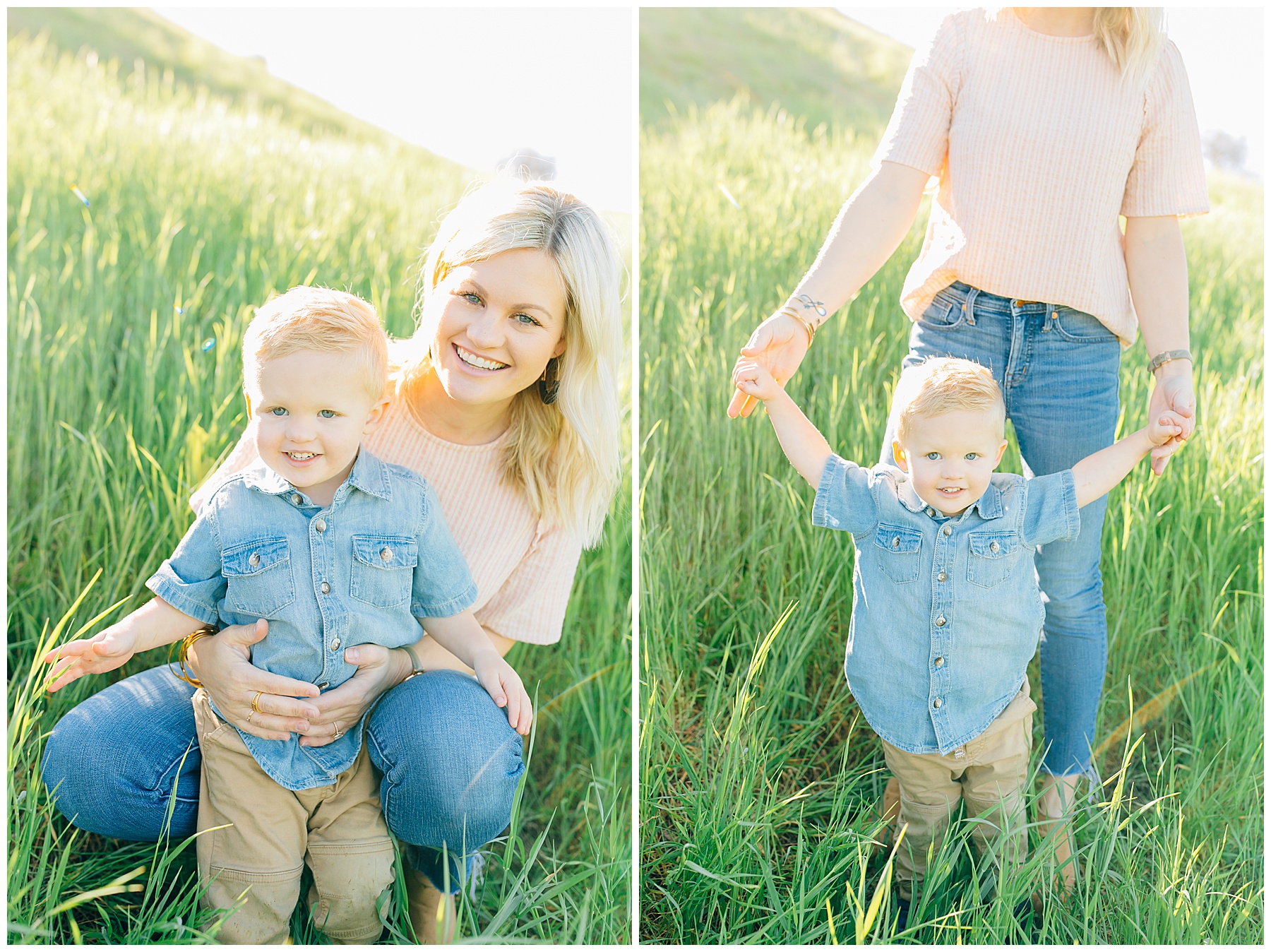 Brown | Tunnel Springs Family Pictures