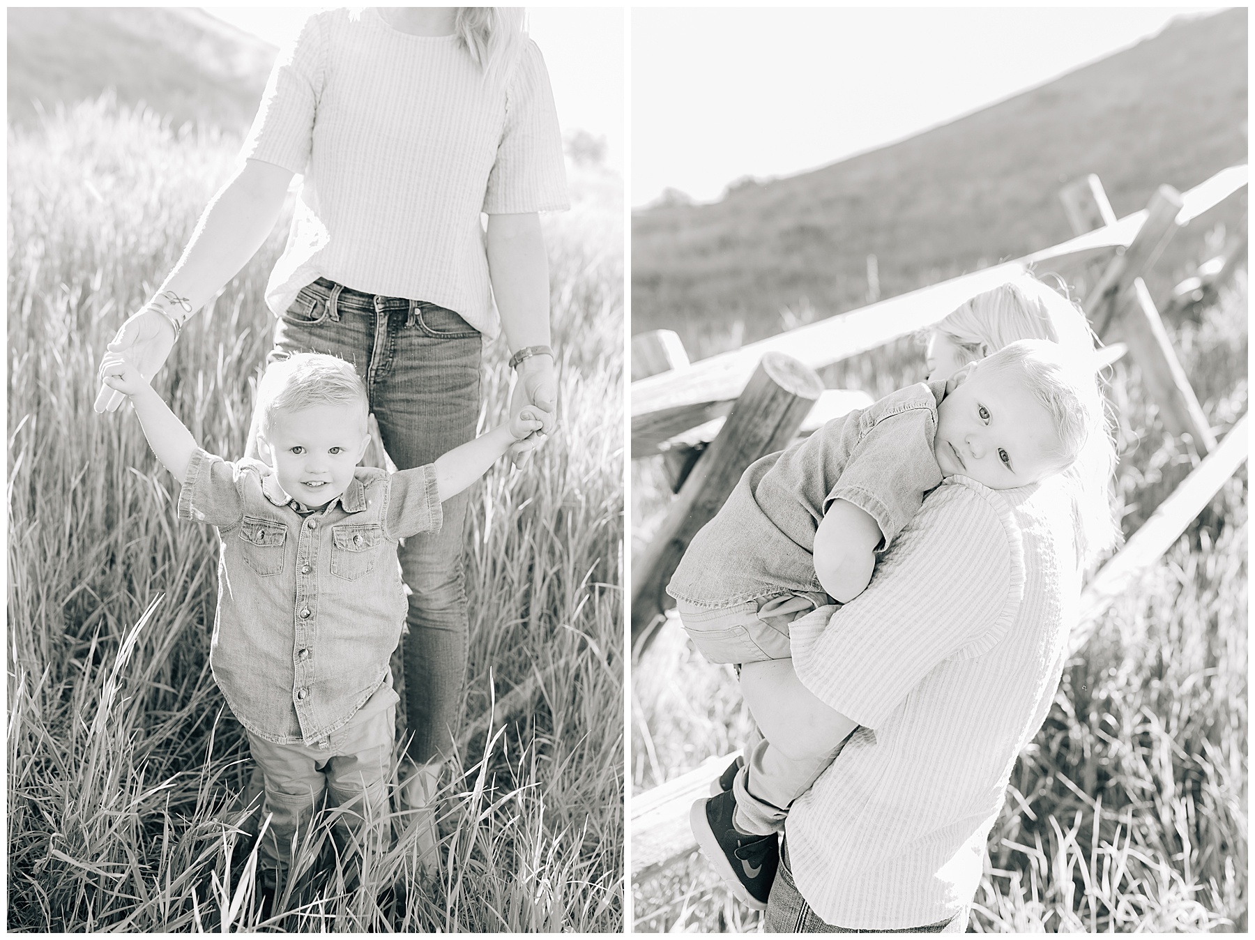 Brown | Tunnel Springs Family Pictures