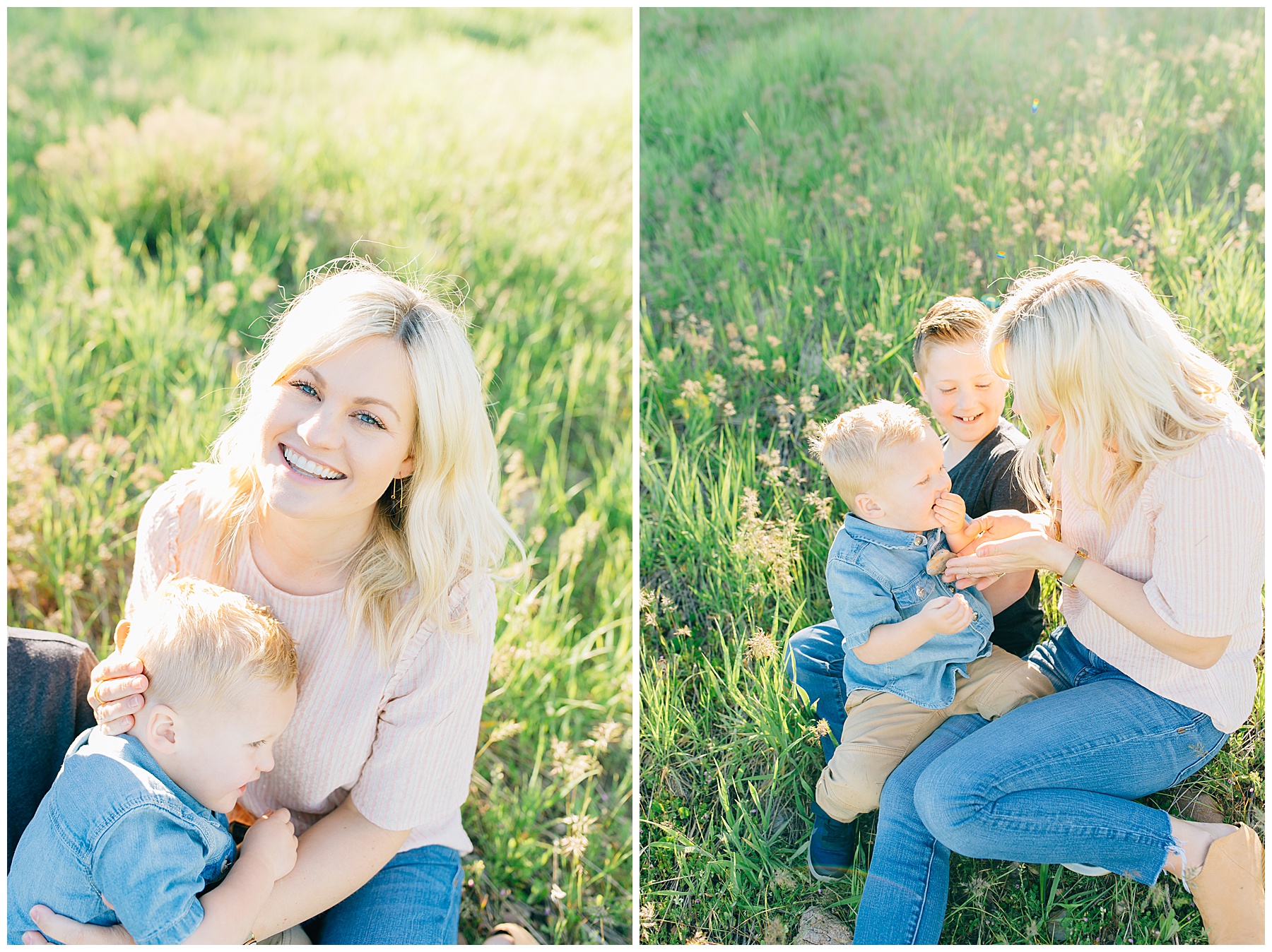 Brown | Tunnel Springs Family Pictures