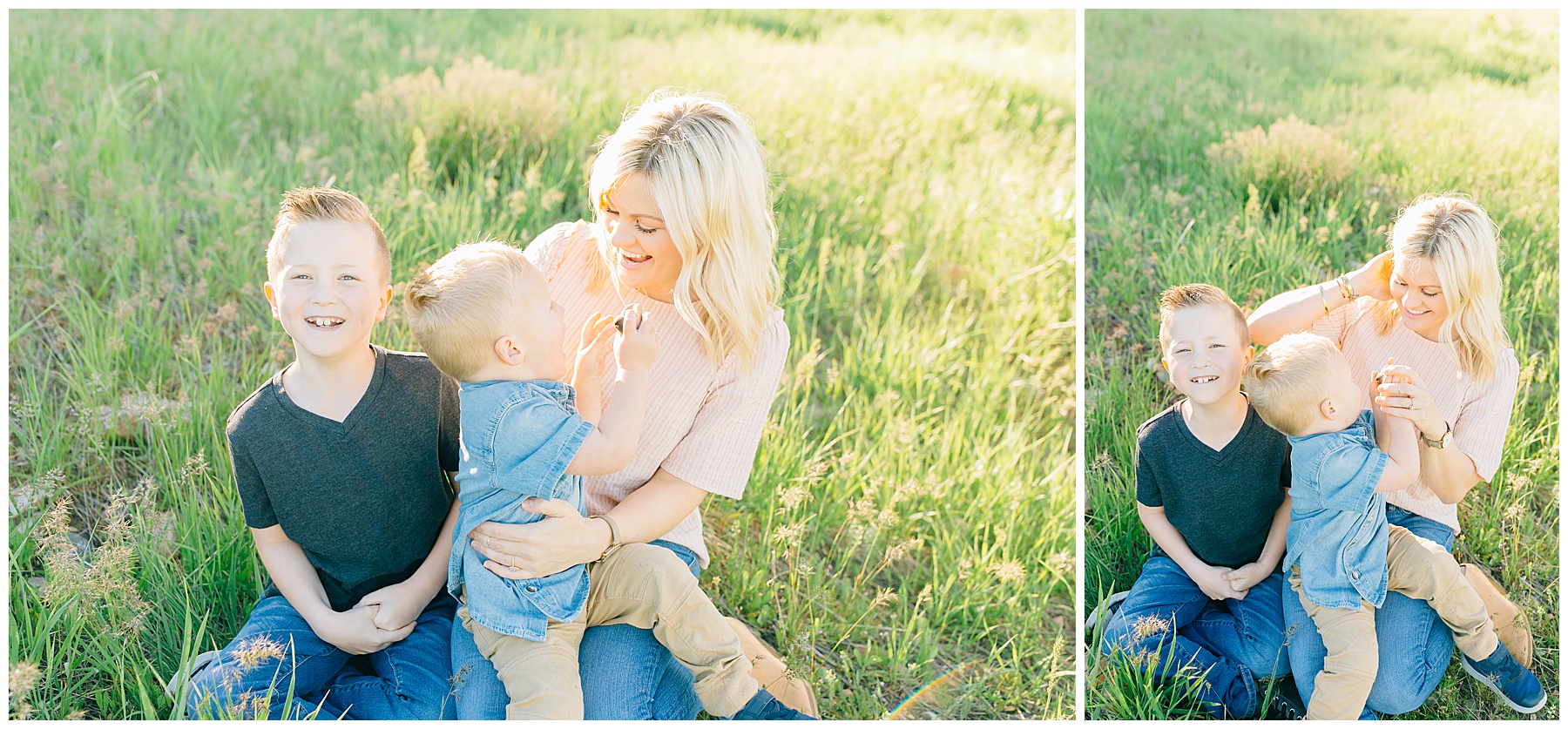 Brown | Tunnel Springs Family Pictures