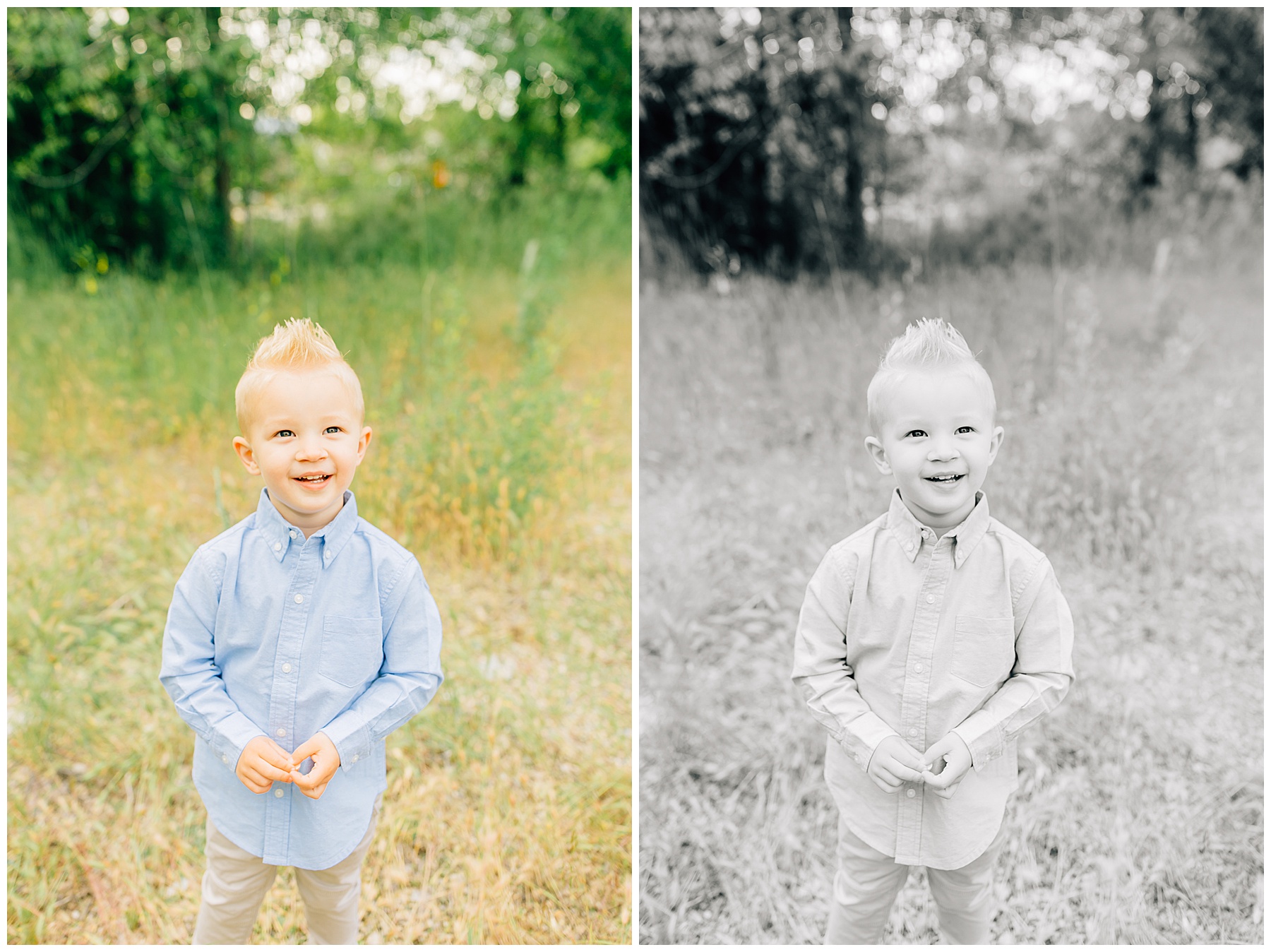 Rutkoski | Riverton Family Photographer