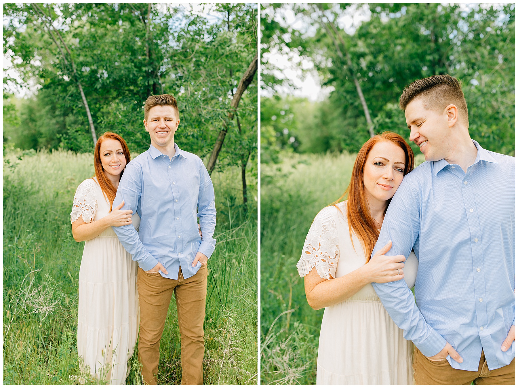 Rutkoski | Riverton Family Photographer