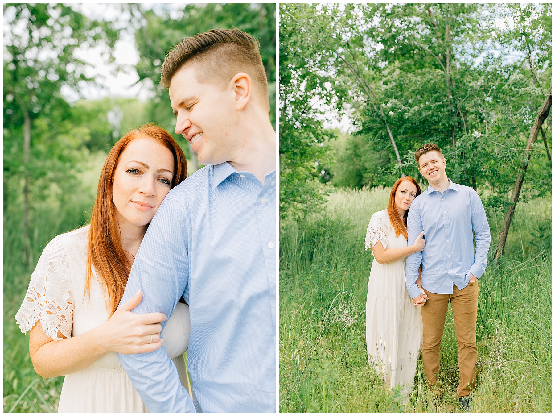 Rutkoski | Riverton Family Photographer