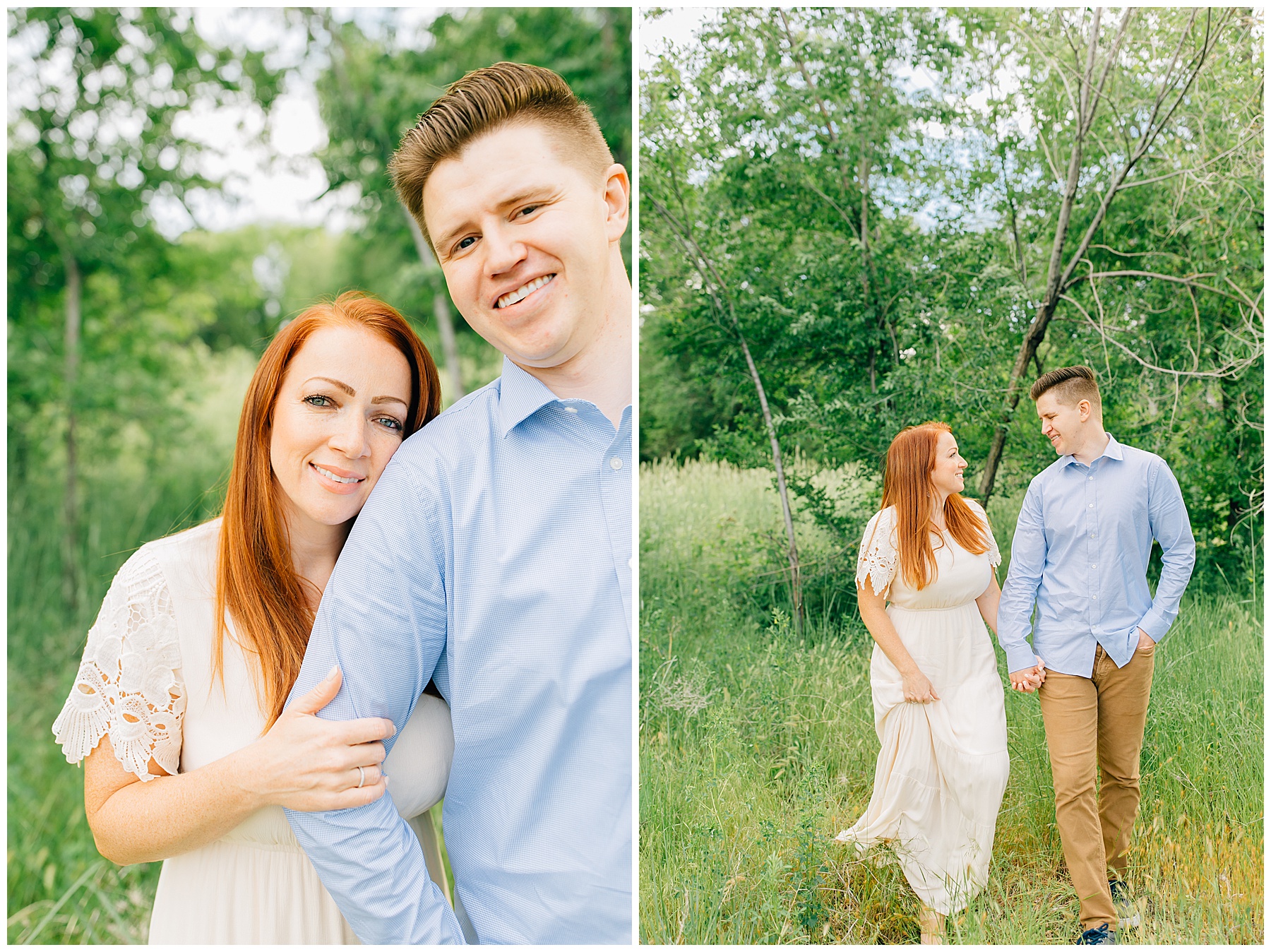 Rutkoski | Riverton Family Photographer