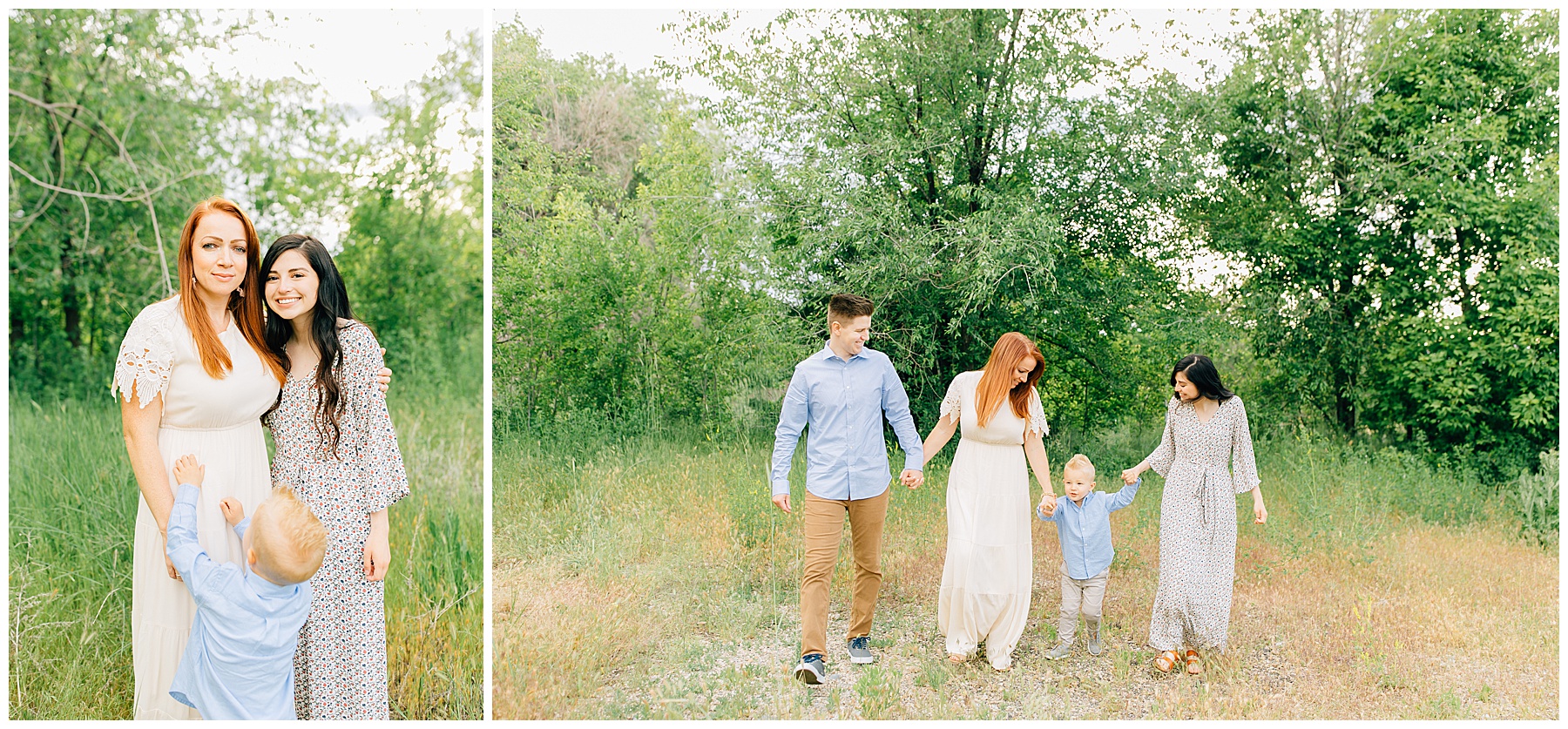 Rutkoski | Riverton Family Photographer