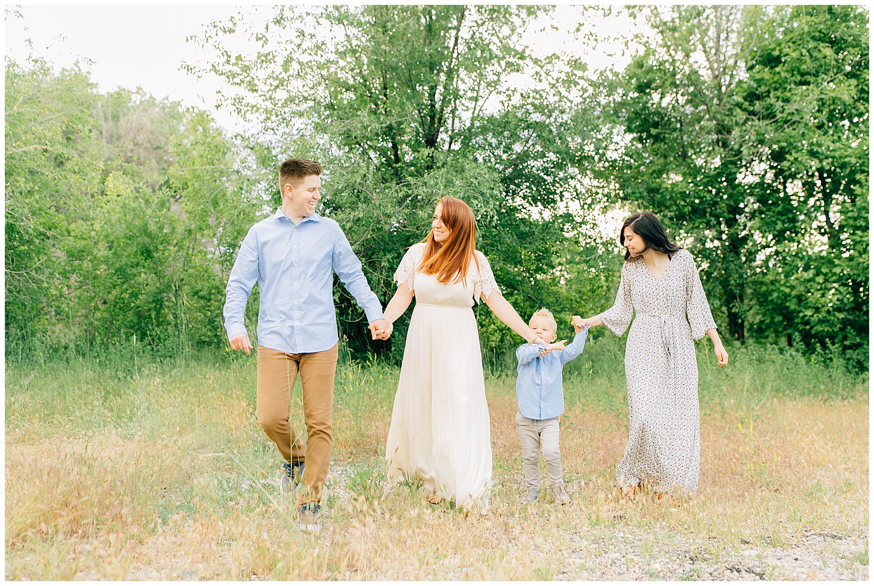 Rutkoski | Riverton Family Photographer