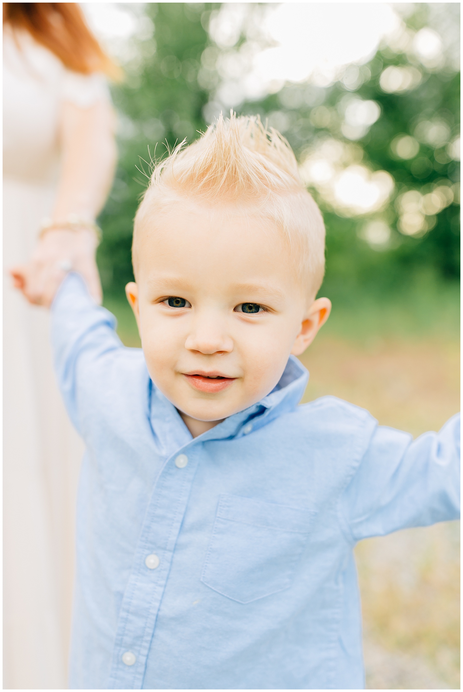 Rutkoski | Riverton Family Photographer