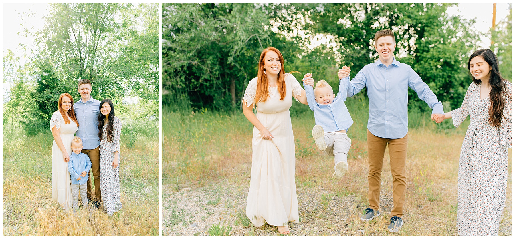 Rutkoski | Riverton Family Photographer