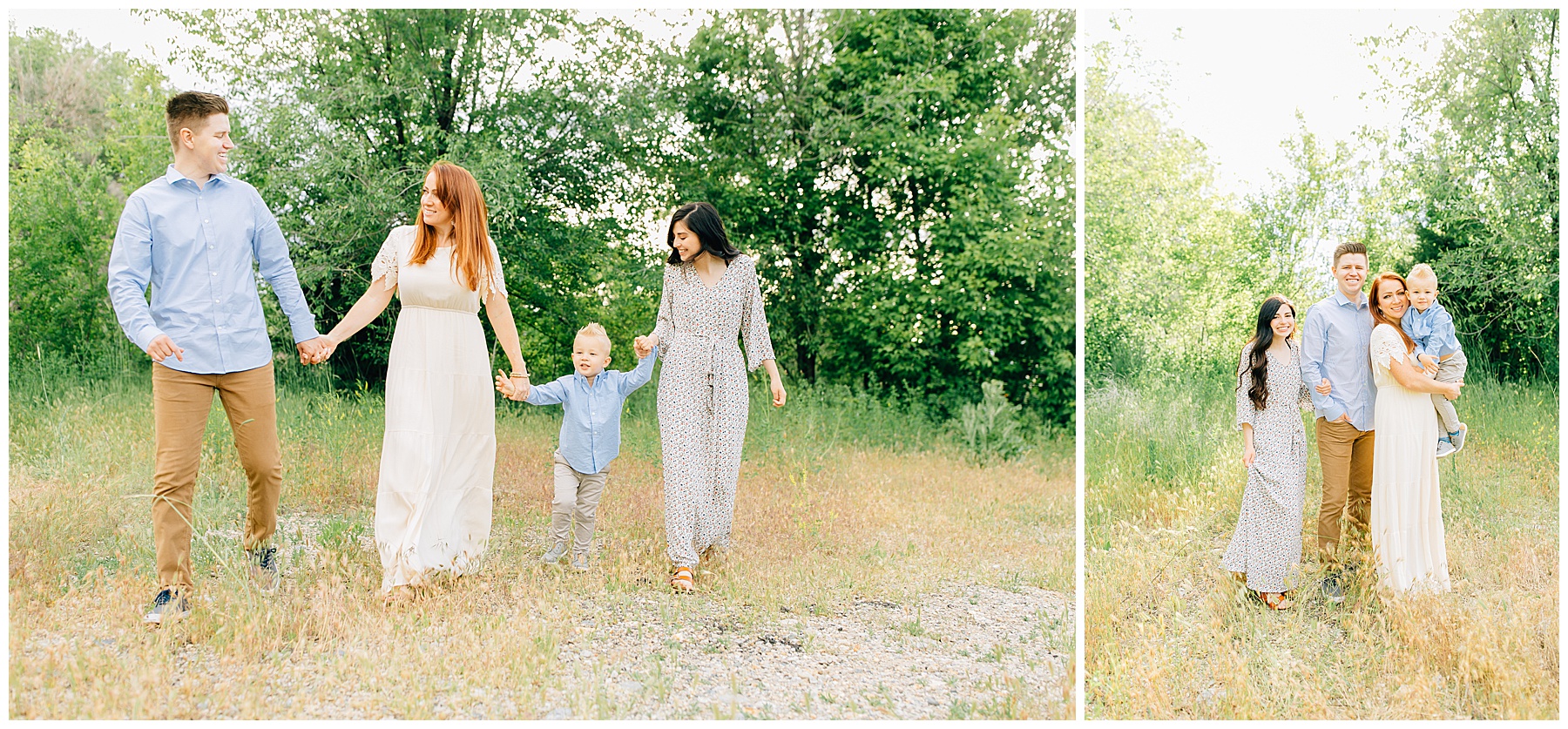 Rutkoski | Riverton Family Photographer